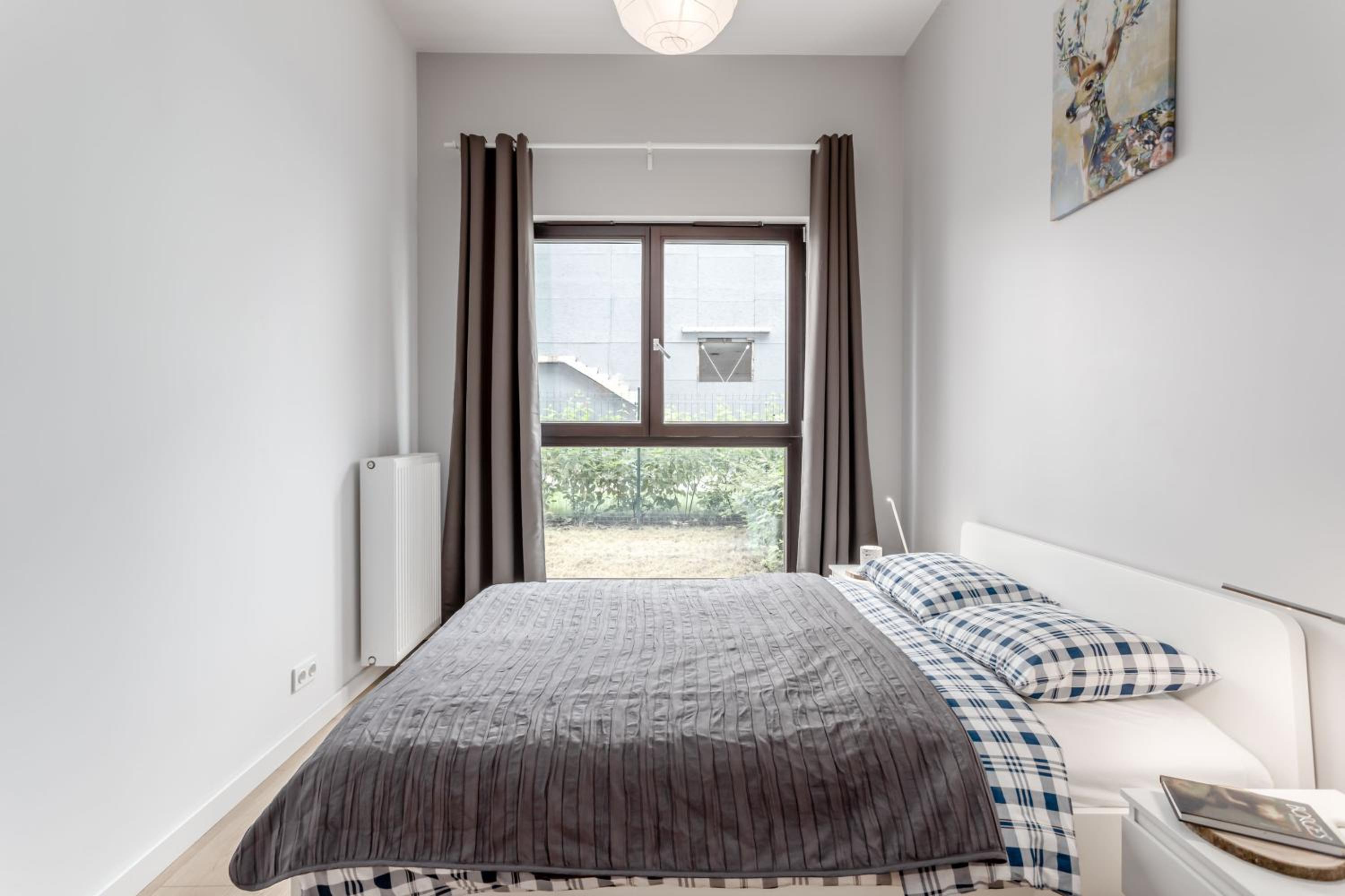 Chill Apartments City Link