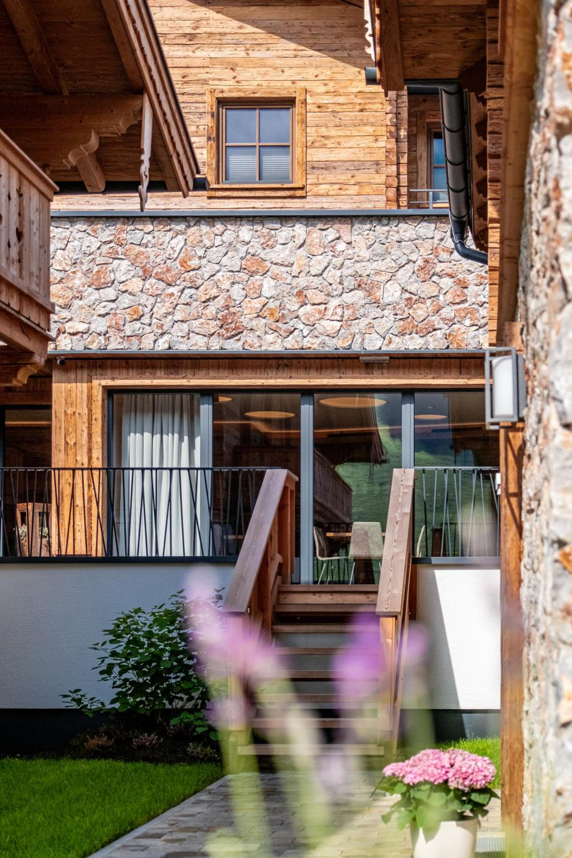 Natursinn Mountainchalets