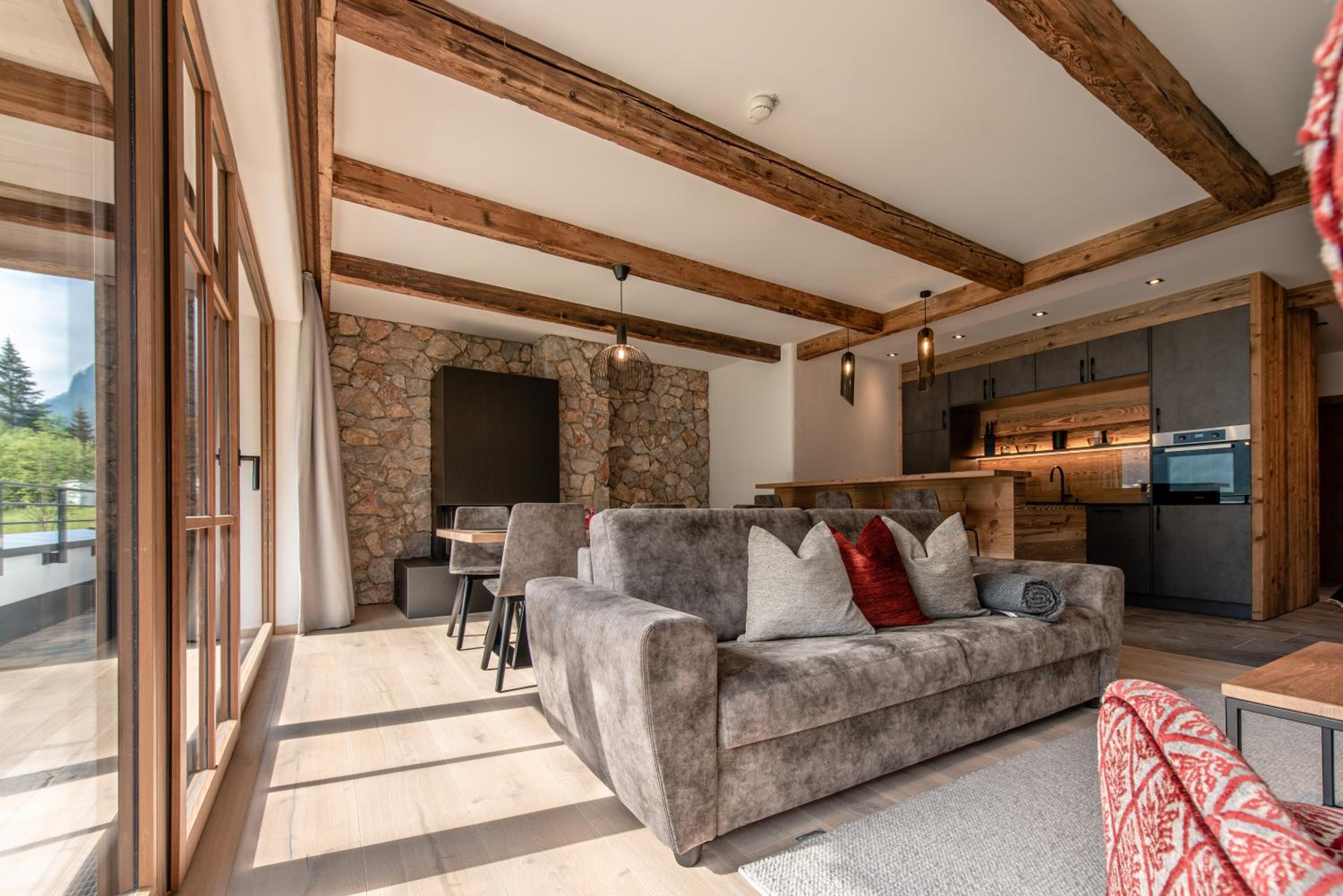 Natursinn Mountainchalets