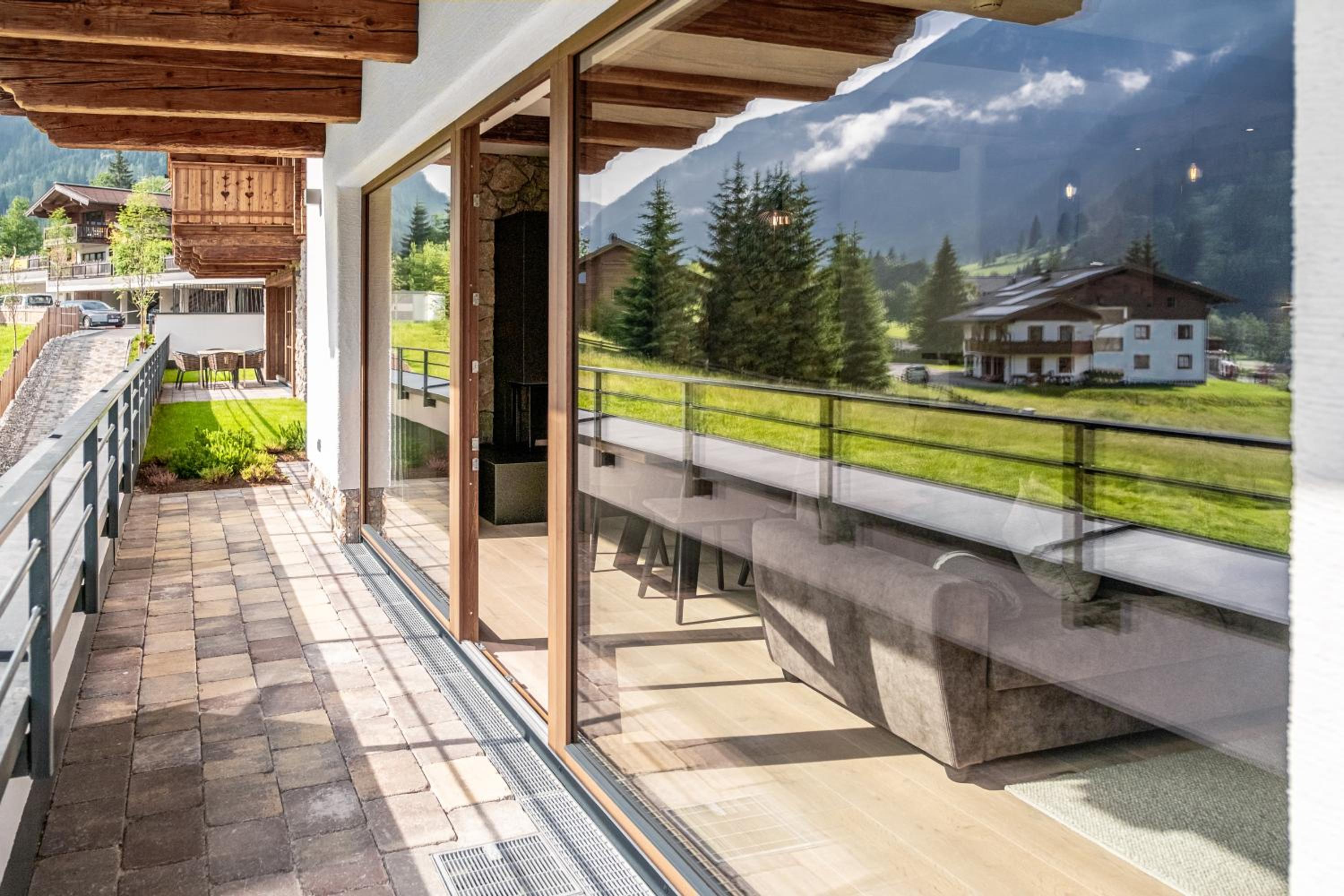 Natursinn Mountainchalets