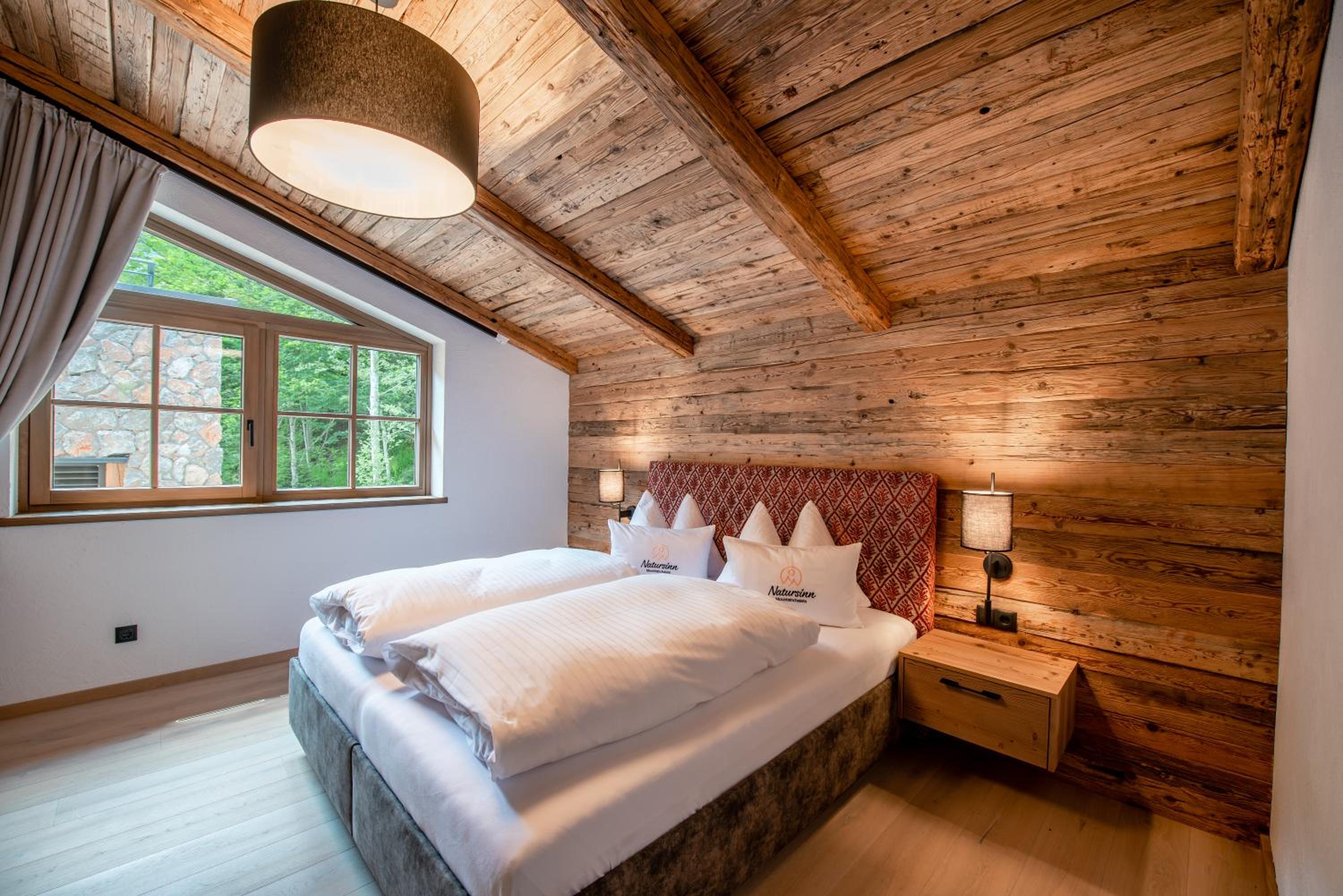 Natursinn Mountainchalets