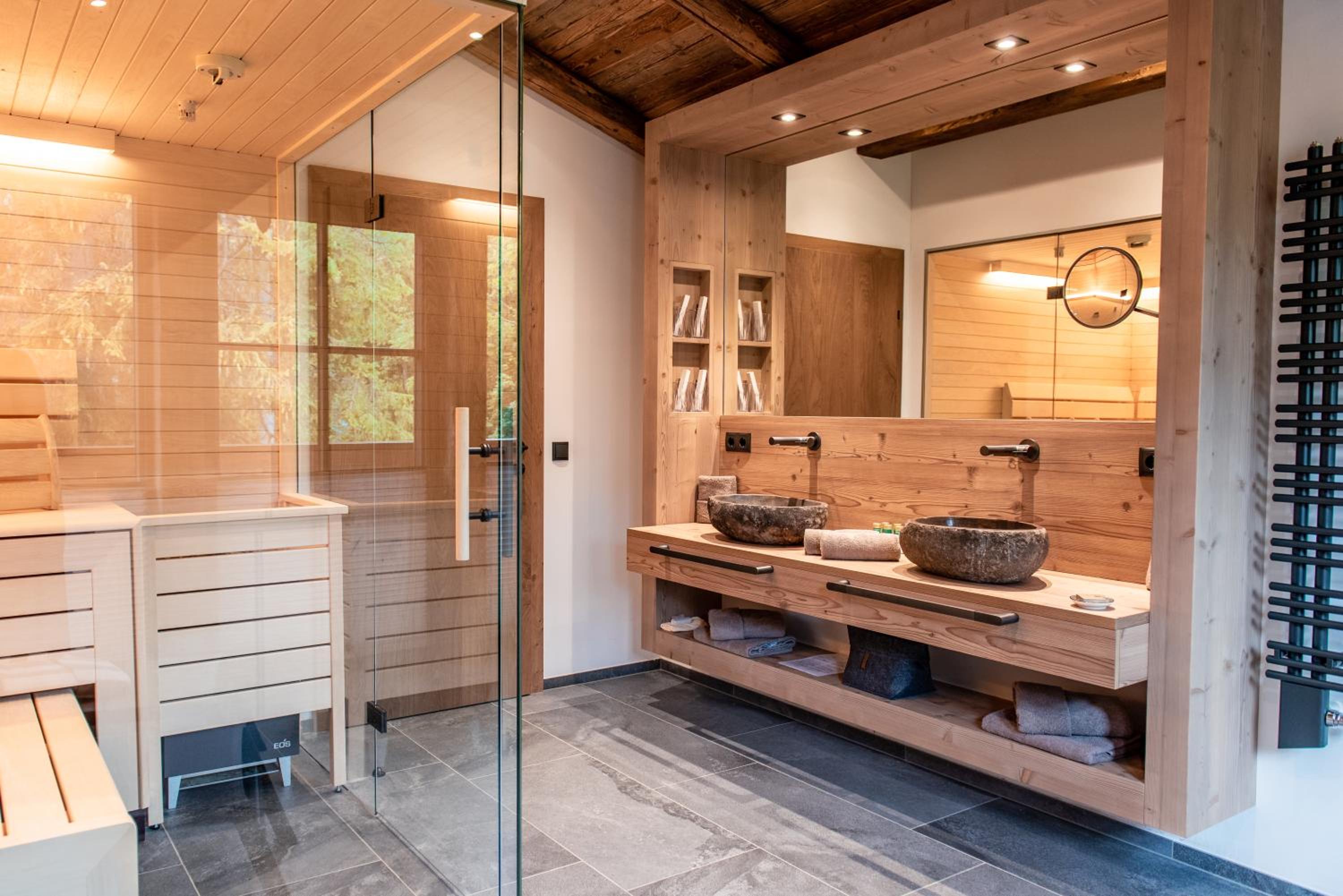 Natursinn Mountainchalets