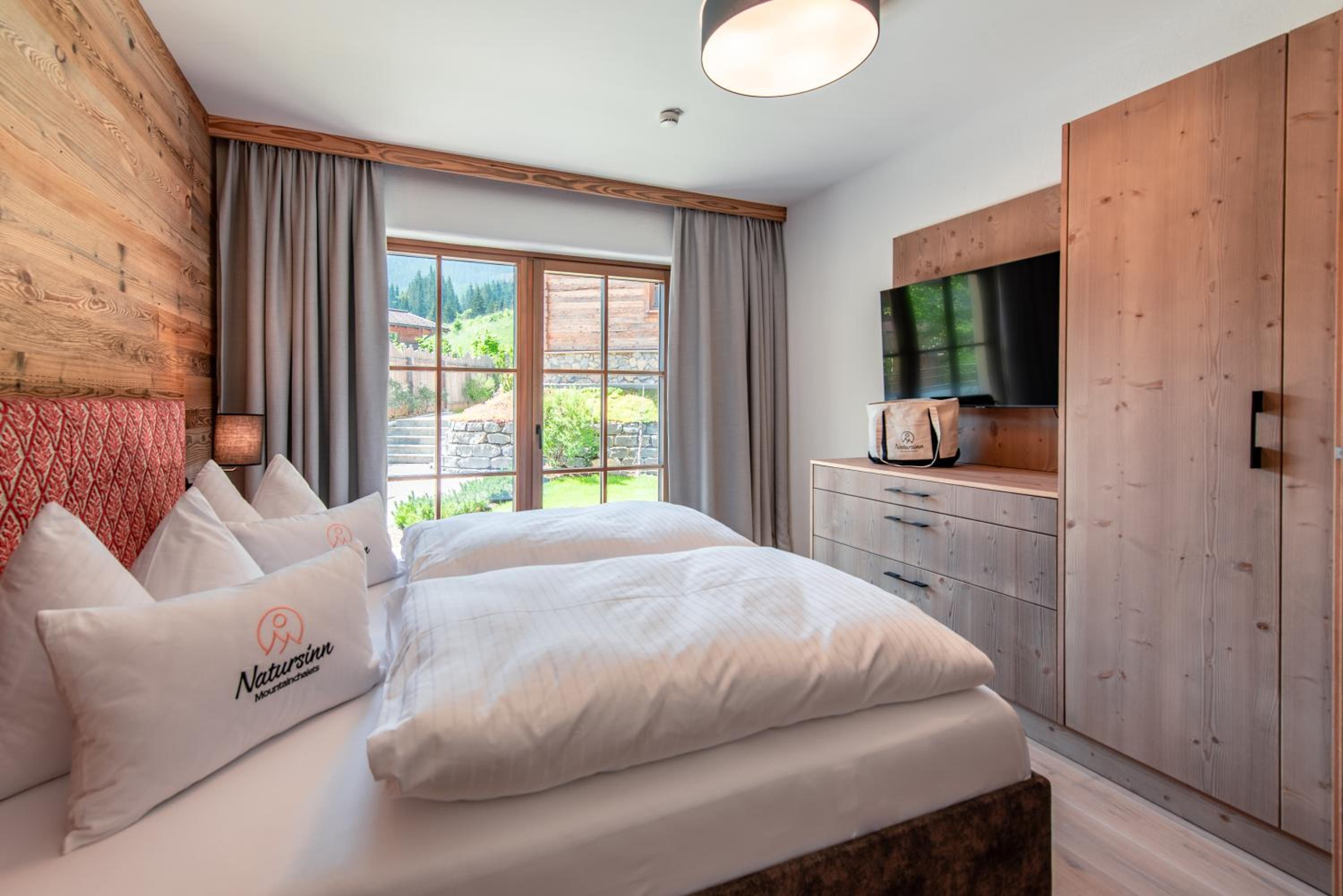 Natursinn Mountainchalets
