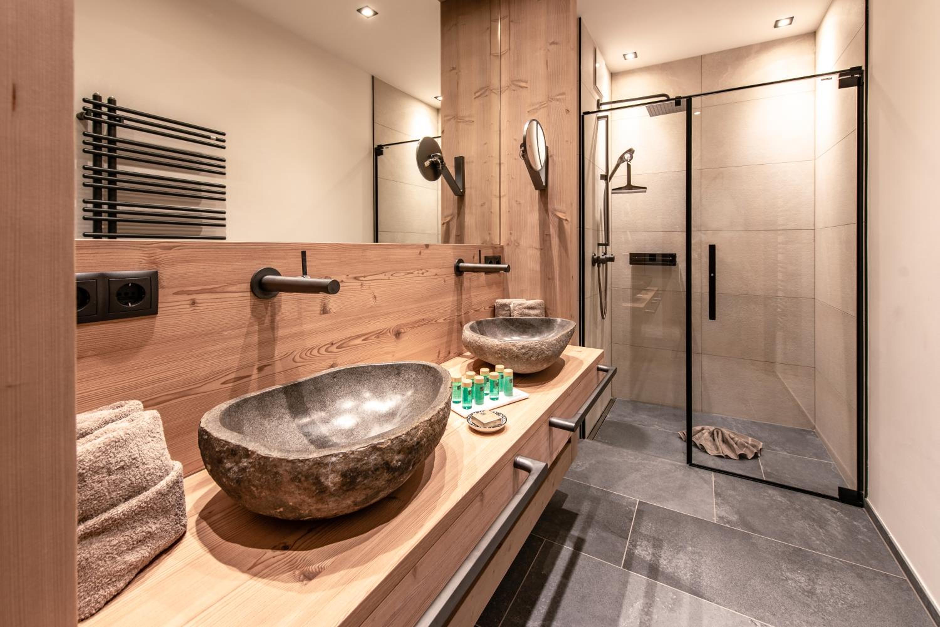 Natursinn Mountainchalets