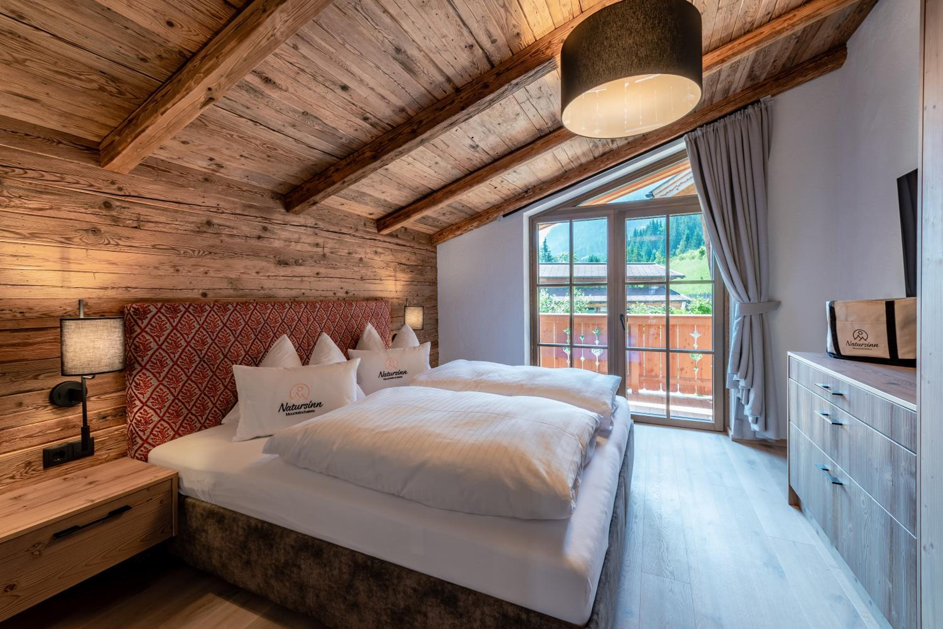 Natursinn Mountainchalets
