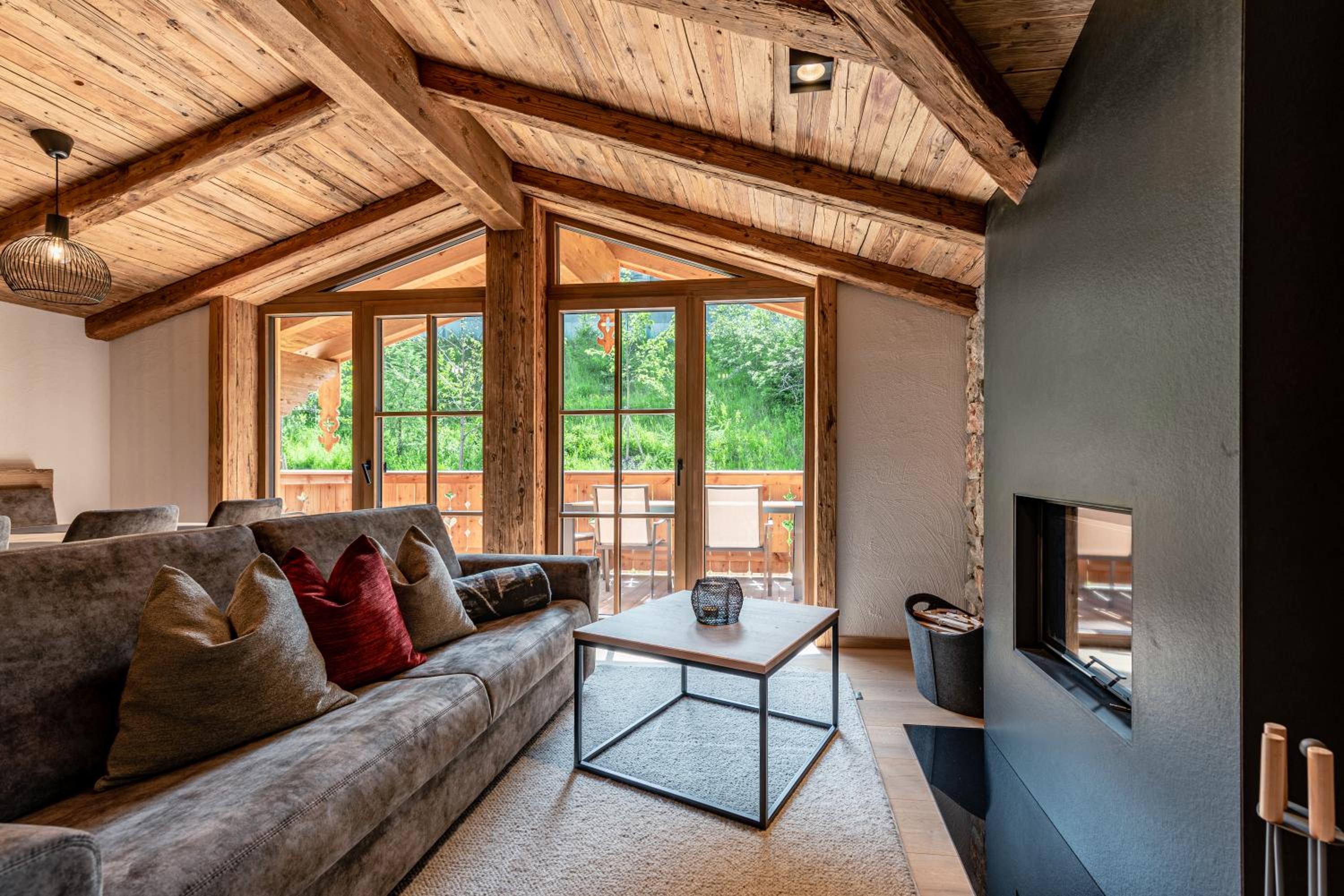 Natursinn Mountainchalets