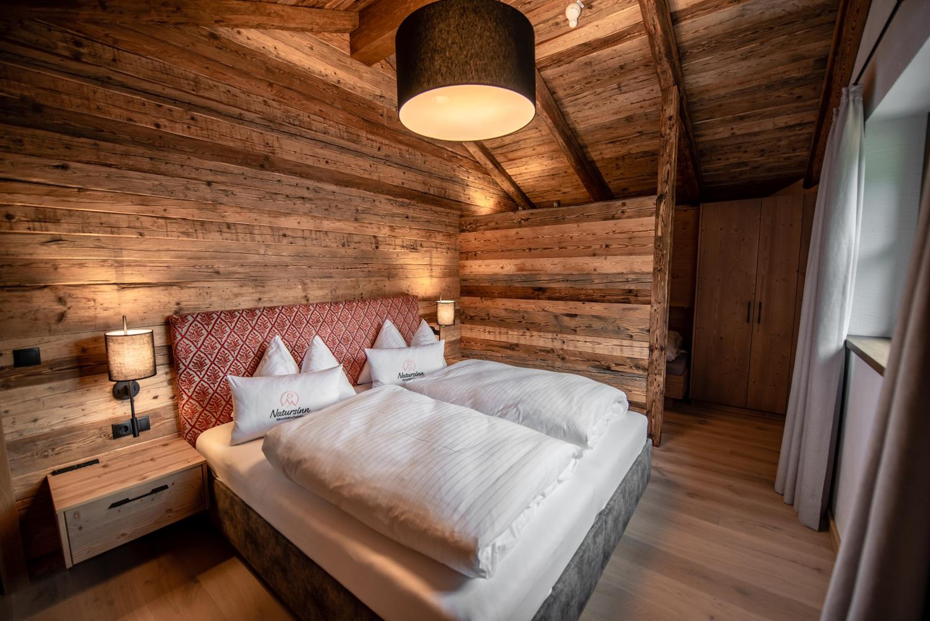 Natursinn Mountainchalets