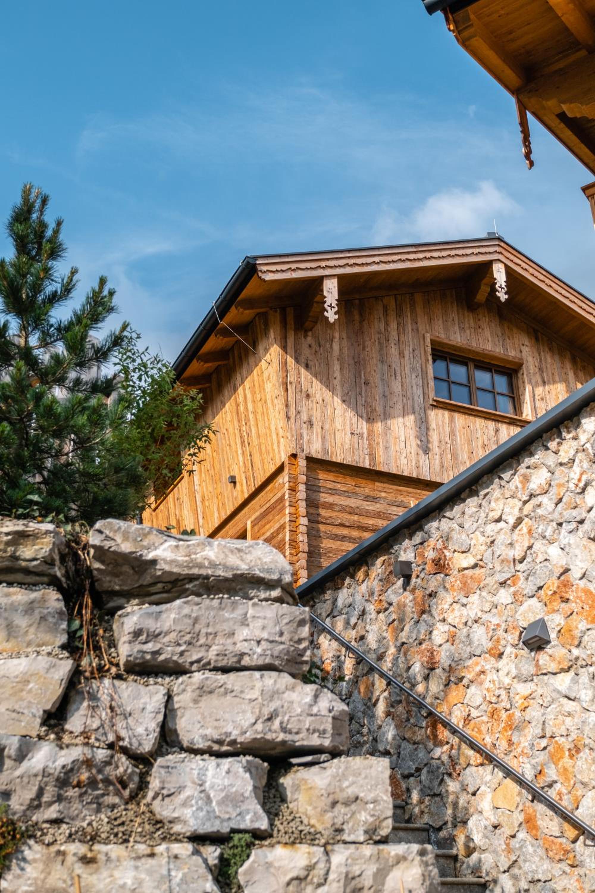 Natursinn Mountainchalets