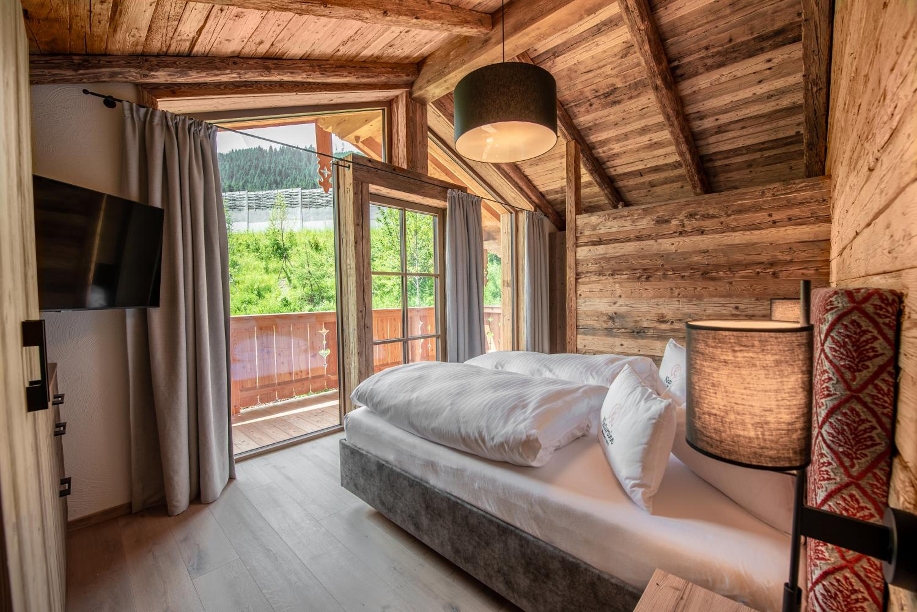 Natursinn Mountainchalets