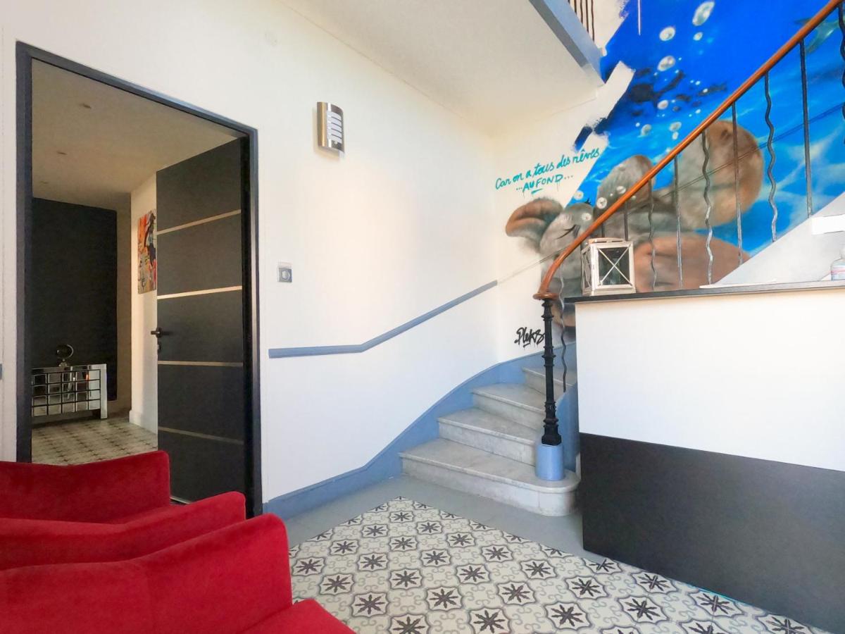 SUPERBE MAISON 6 ch, 4 sdb, terrasses et billard photo 5