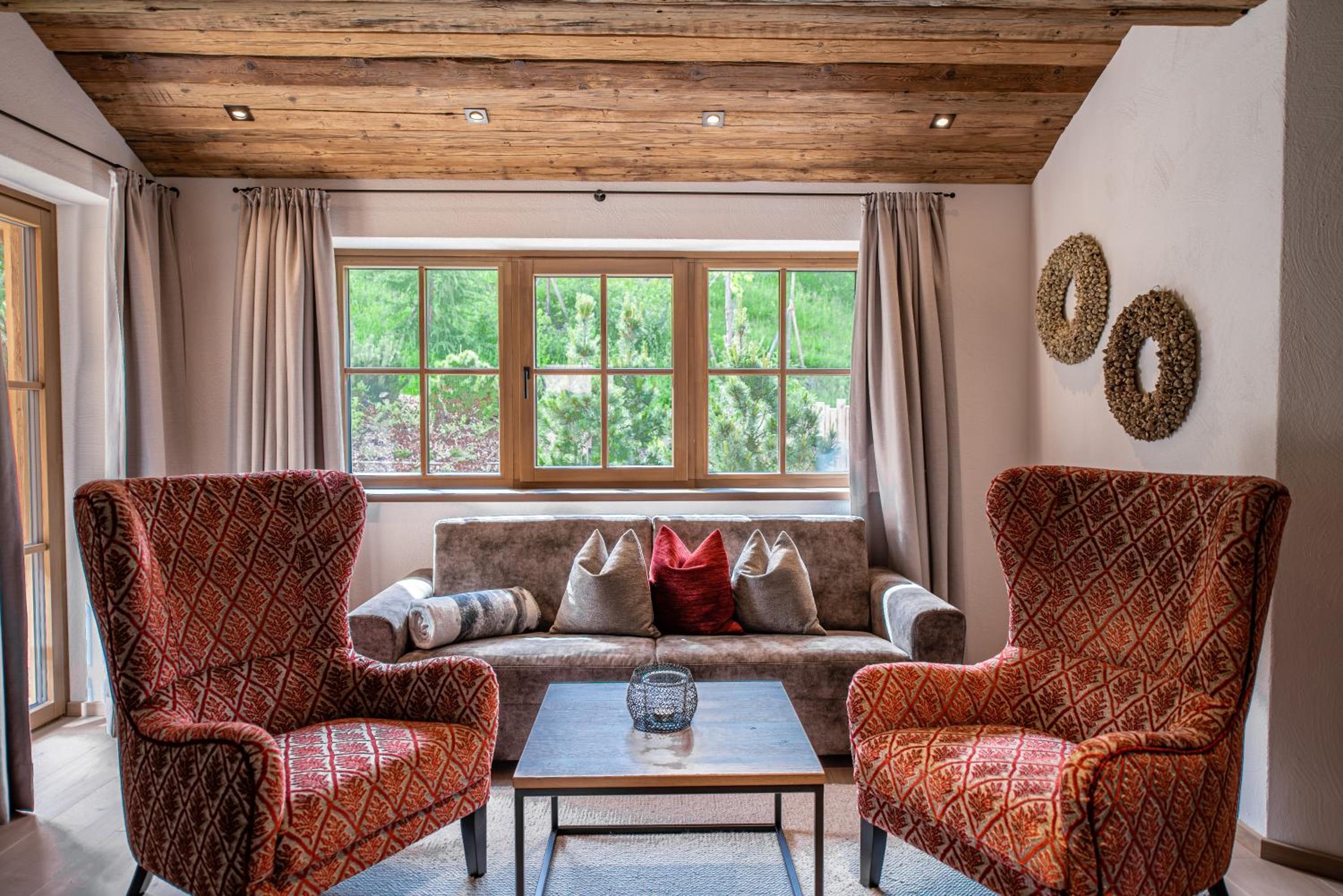 Natursinn Mountainchalets