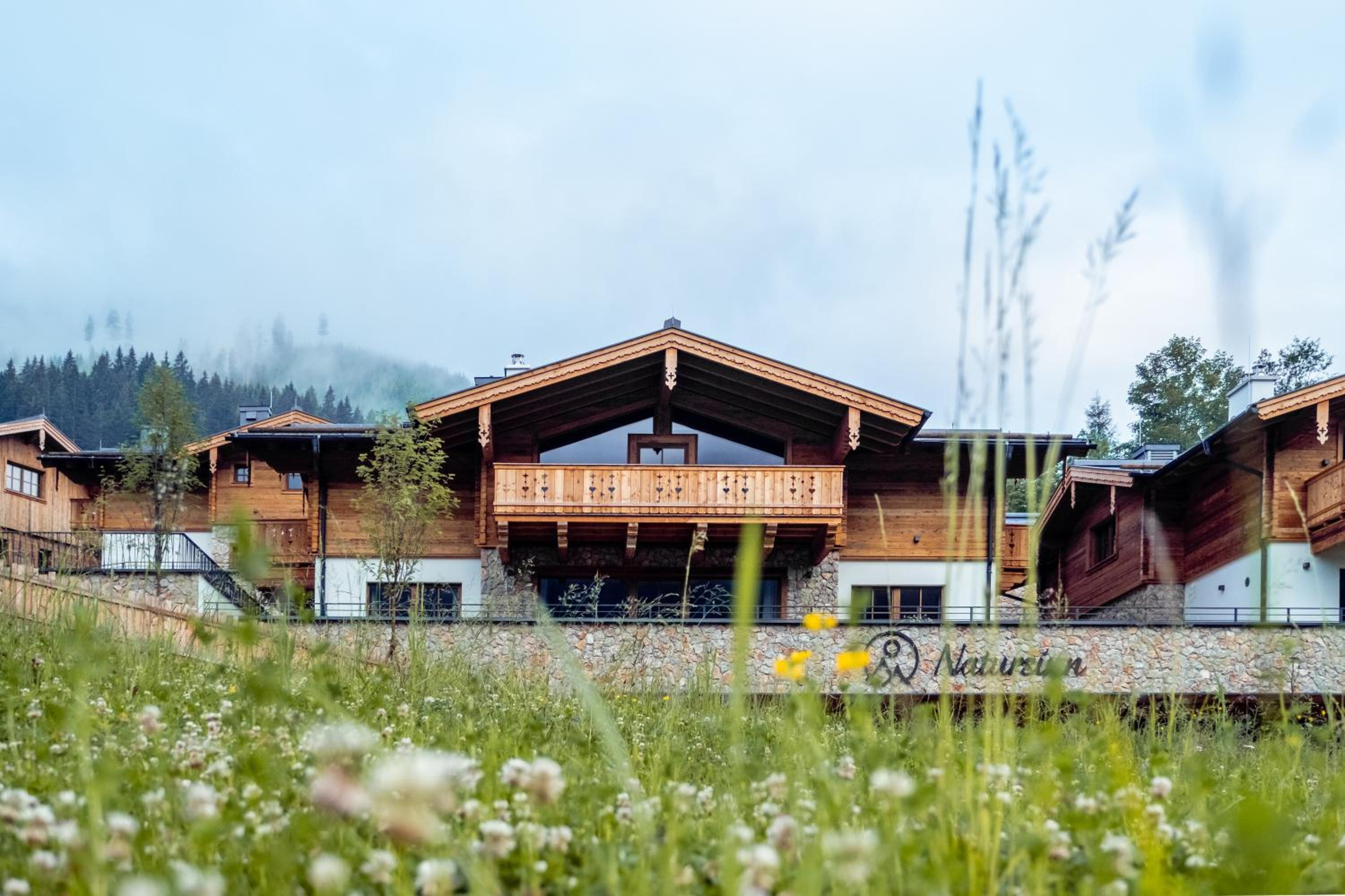 Natursinn Mountainchalets