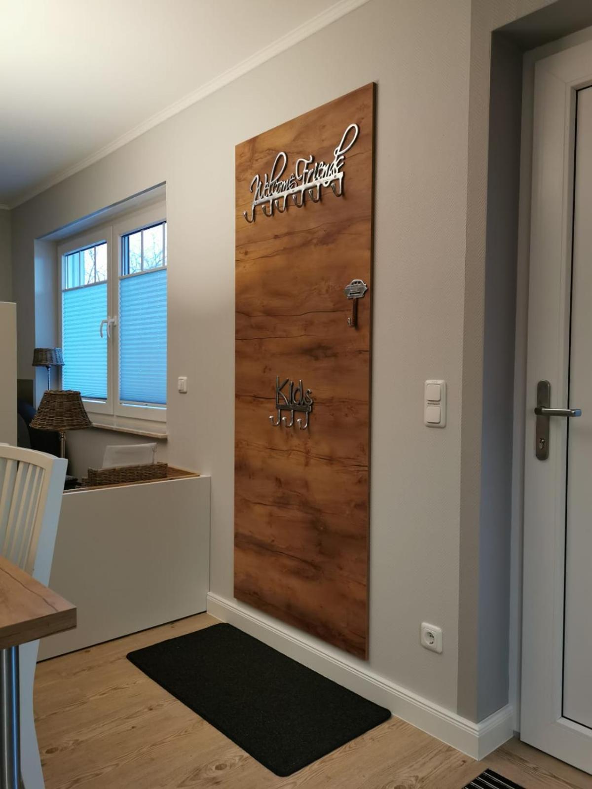 Ferienwohnung 