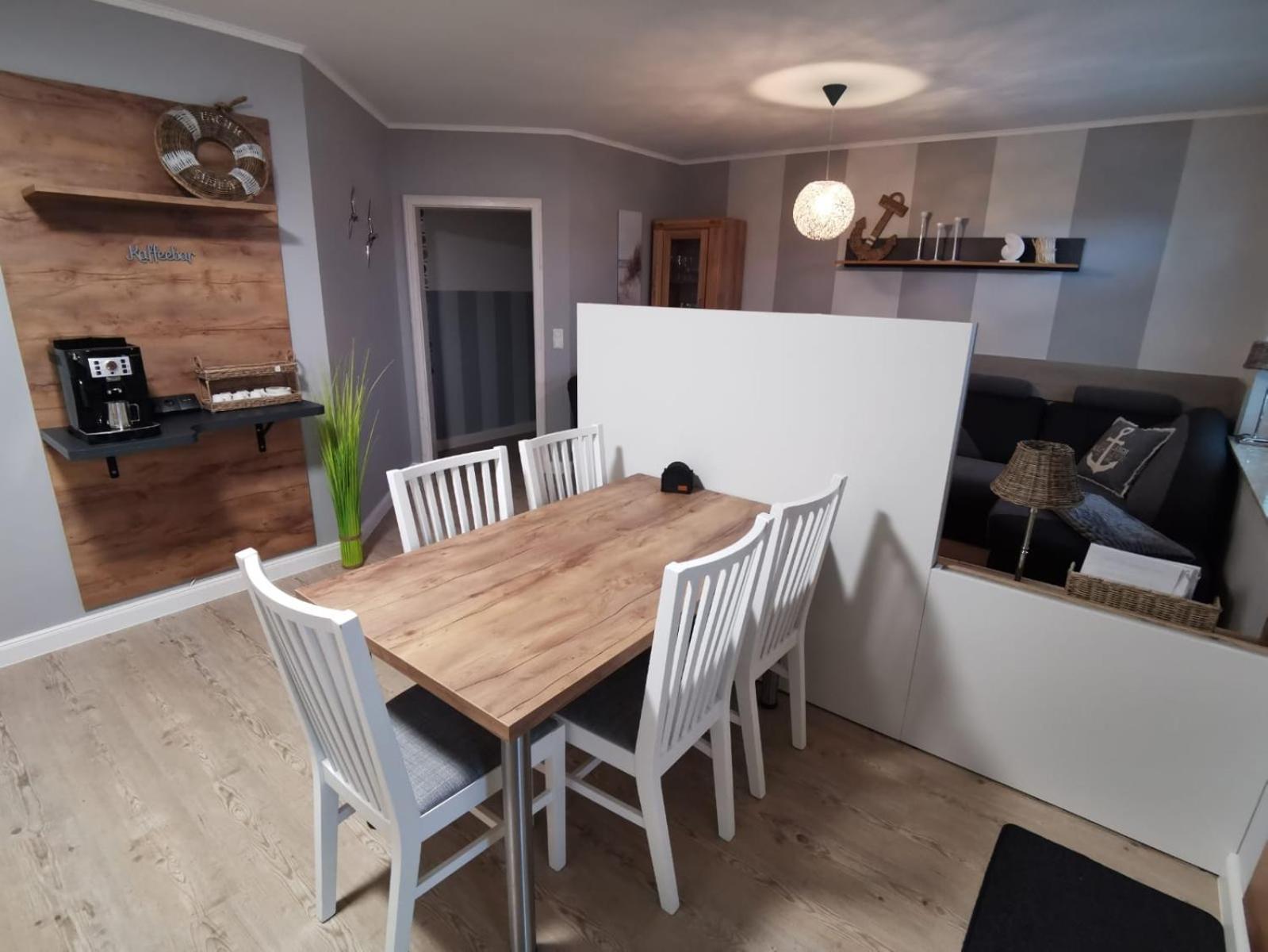 Ferienwohnung 