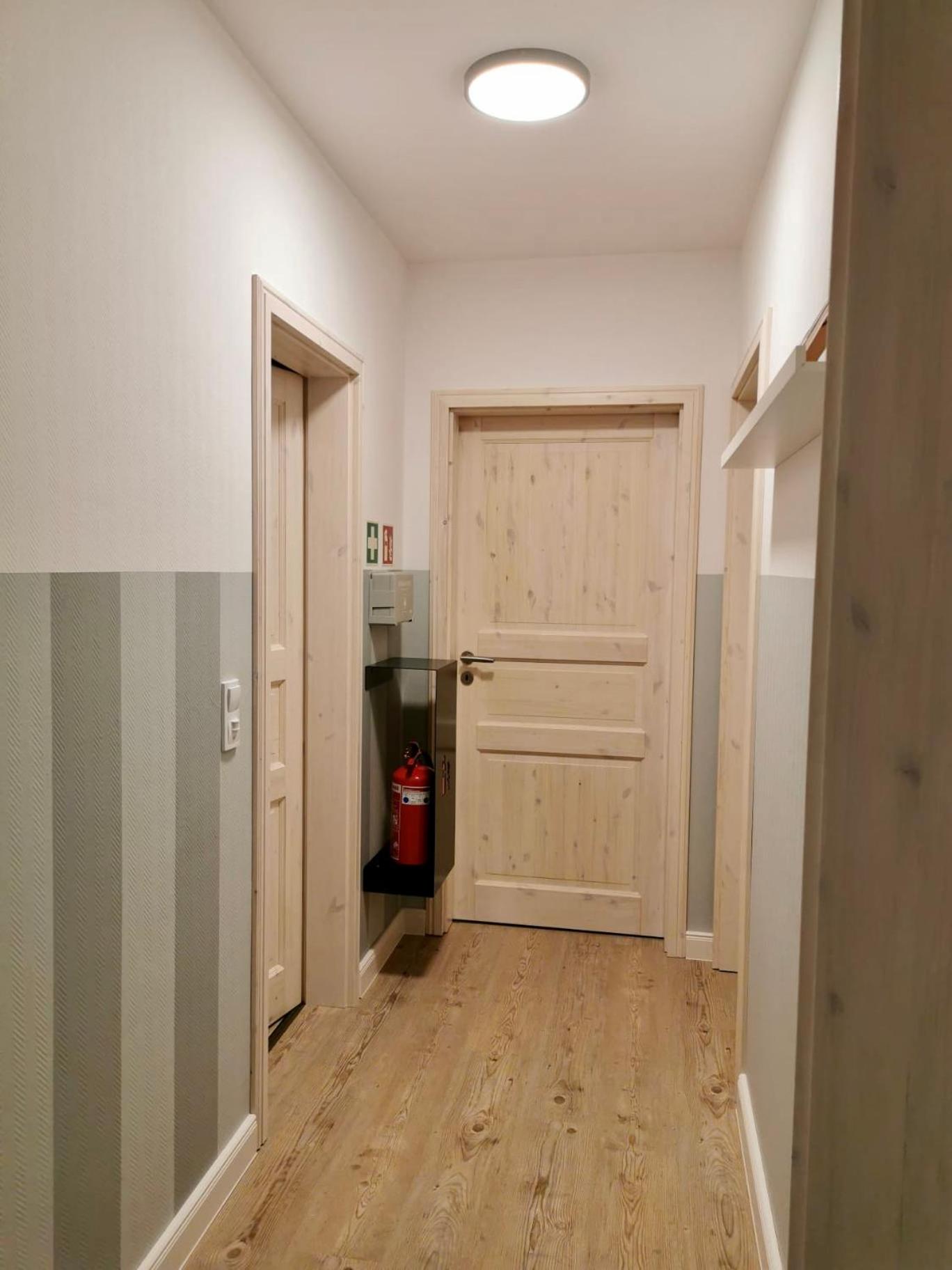 Ferienwohnung 
