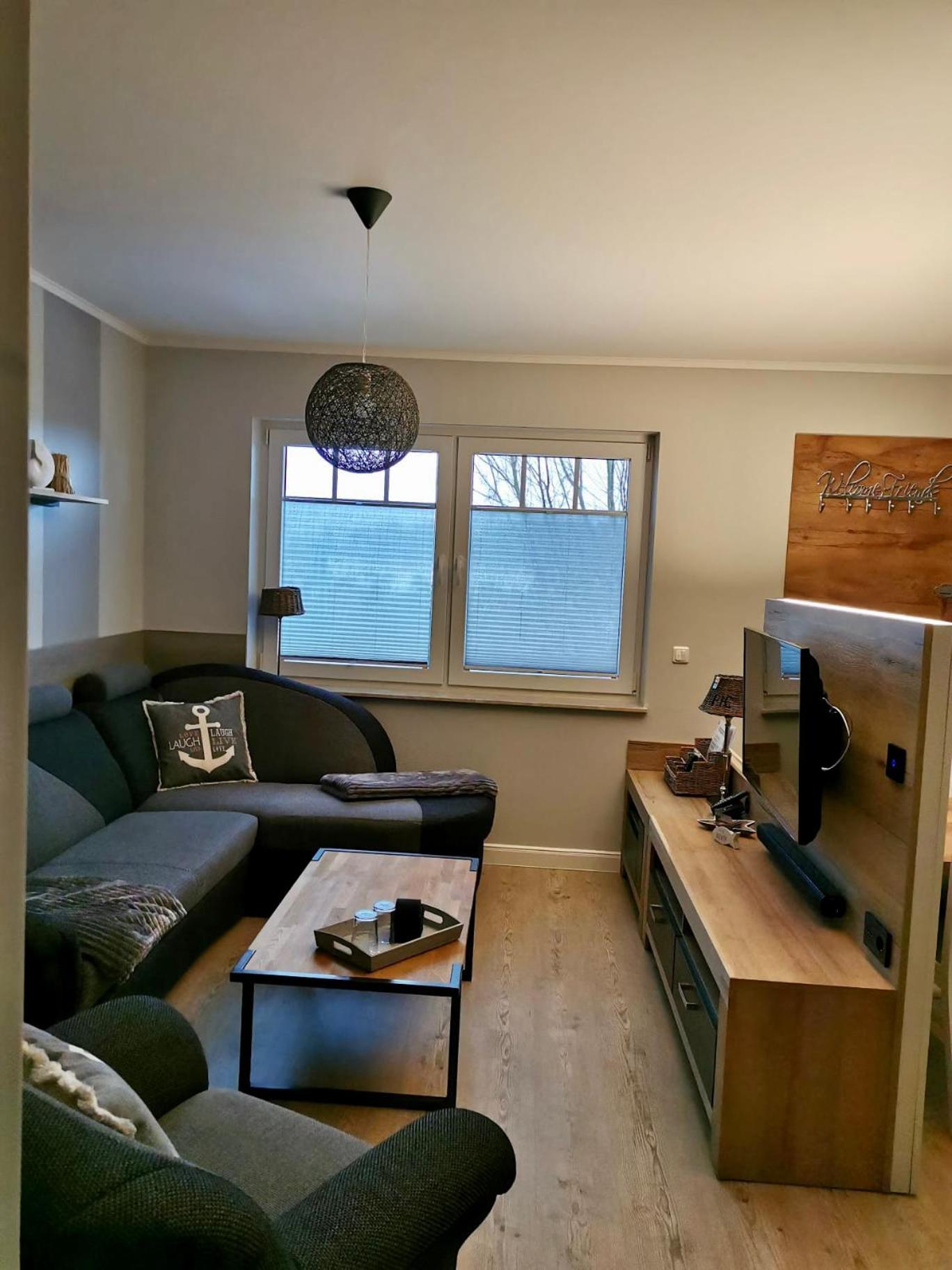 Ferienwohnung 