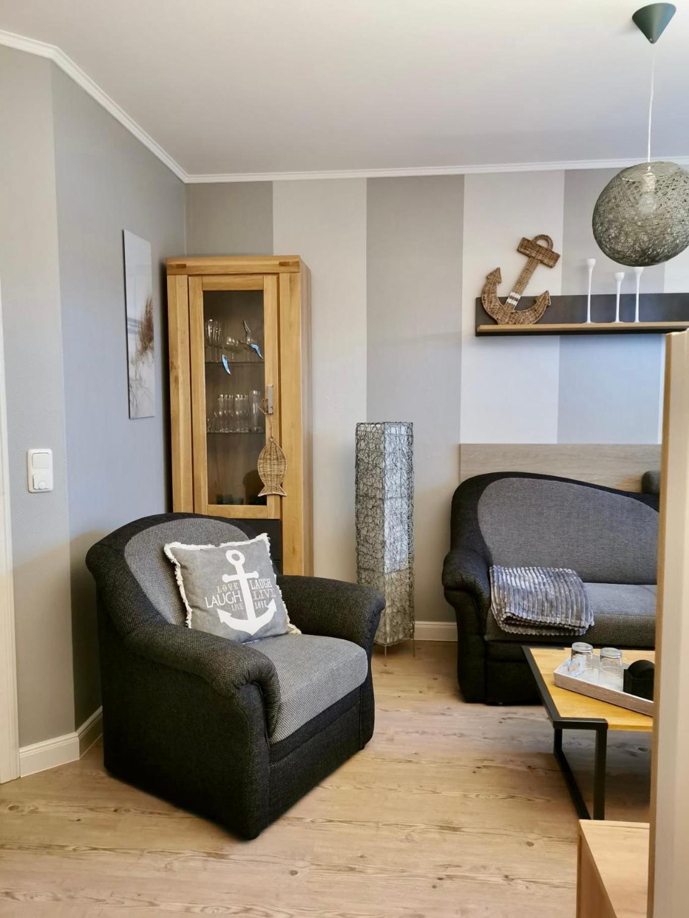 Ferienwohnung 