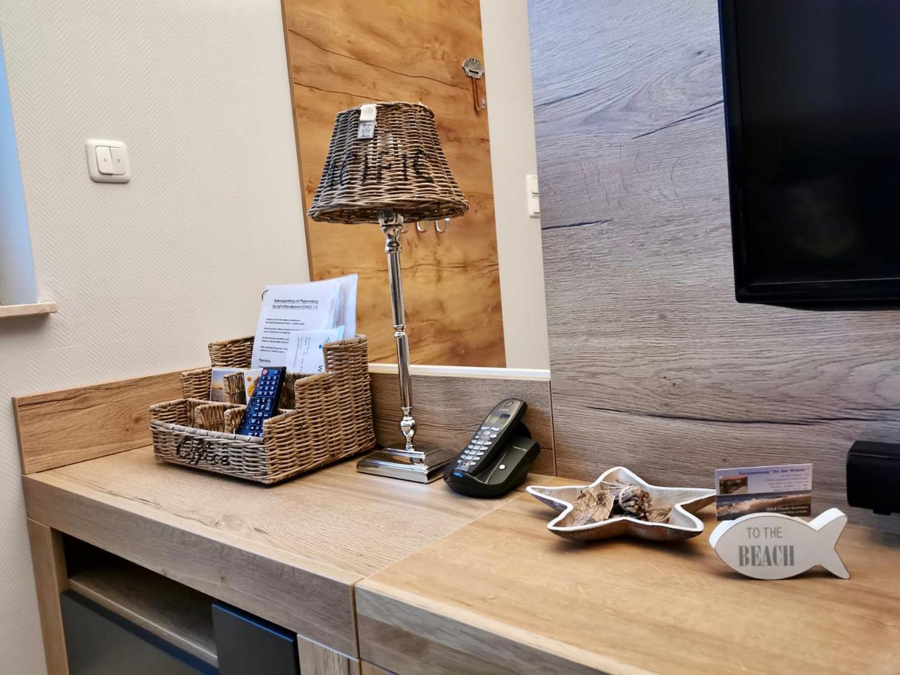 Ferienwohnung 