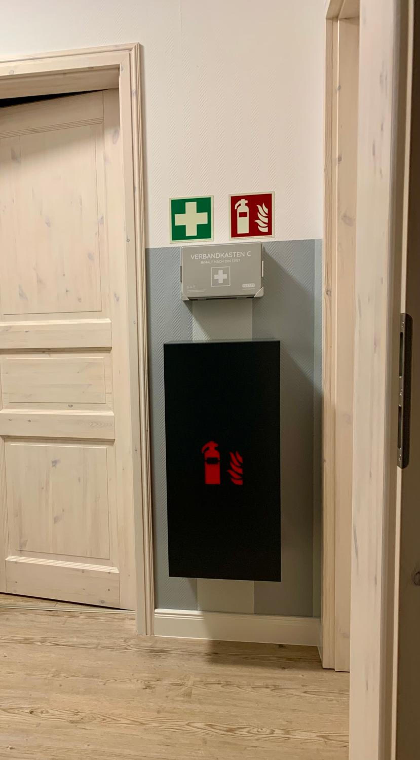 Ferienwohnung 