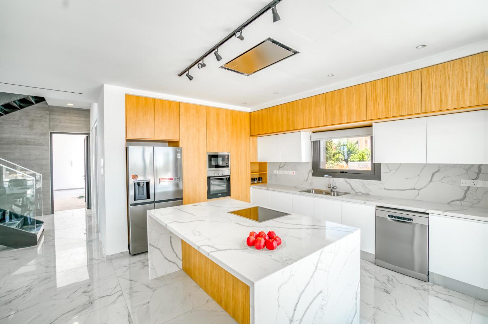 Villa Arsinoe by Ezoria Villas view 2