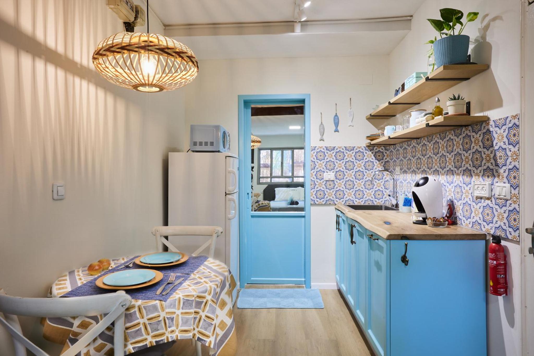 Blue Pearl Boutique Studio Eilat