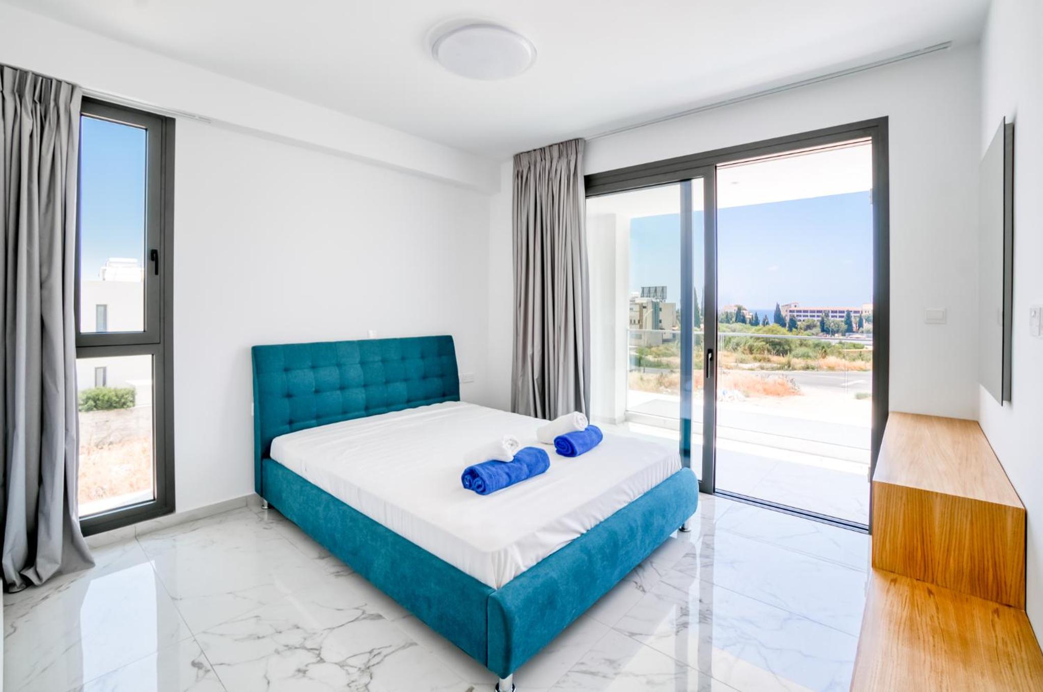 Villa Arsinoe by Ezoria Villas view 4