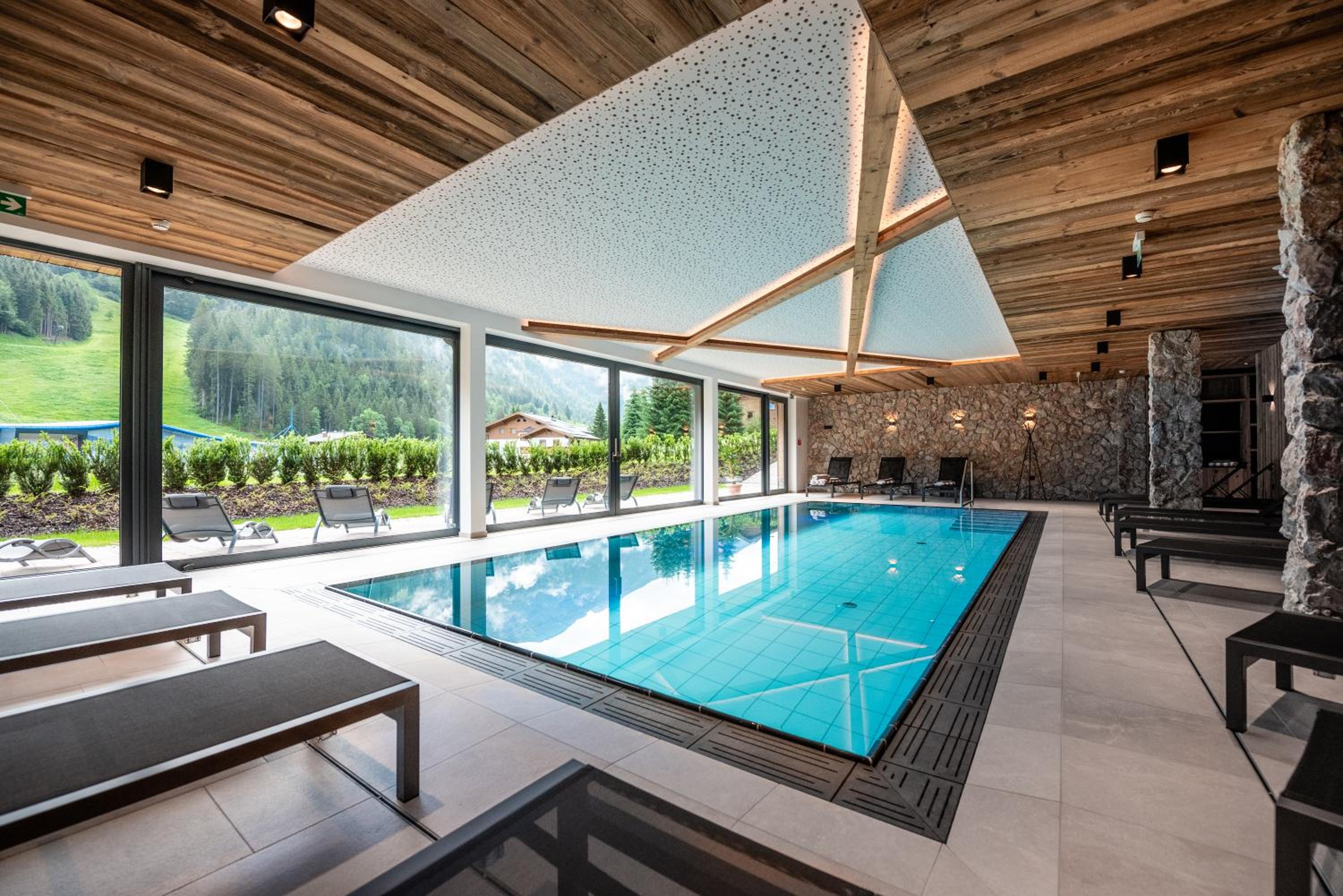 Natursinn Mountainchalets