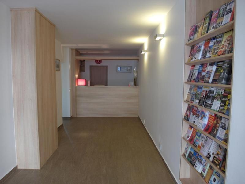 Hotel Harfa