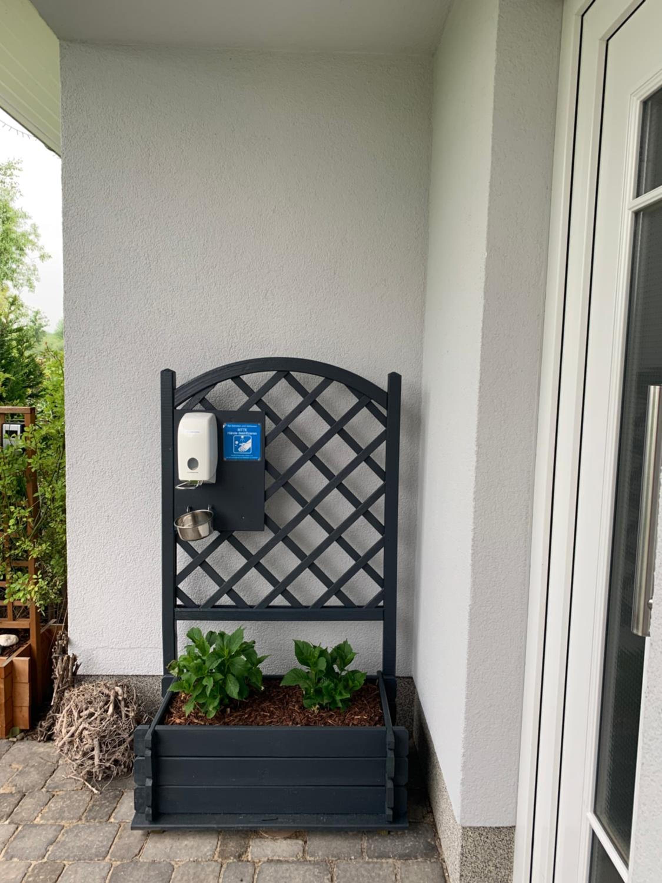 Ferienwohnung 
