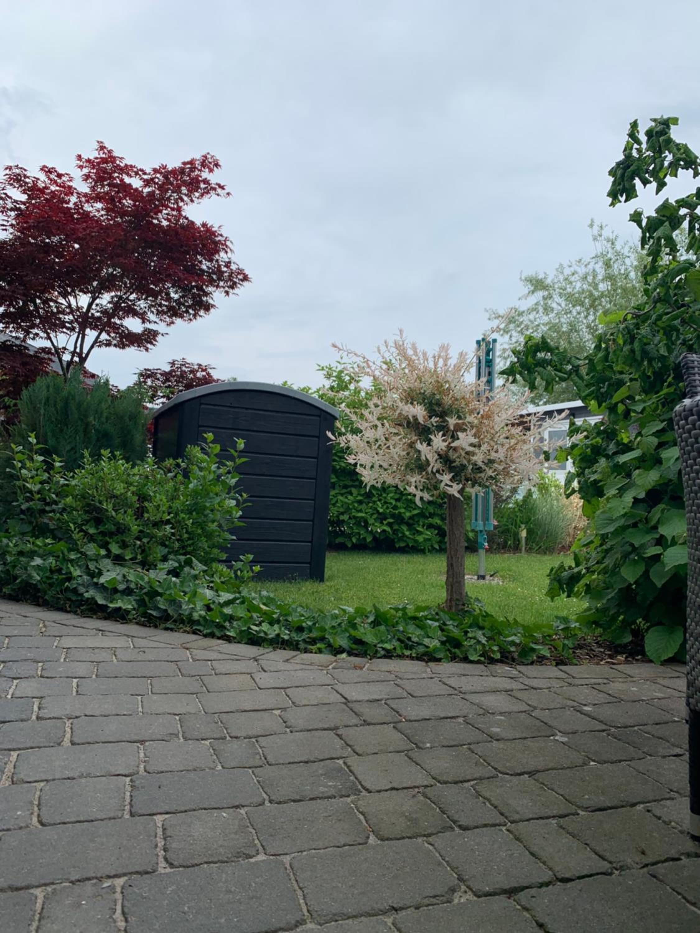 Ferienwohnung 
