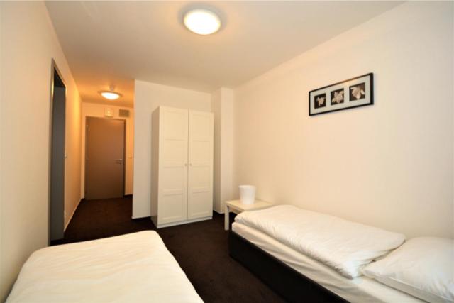 Hotel Harfa