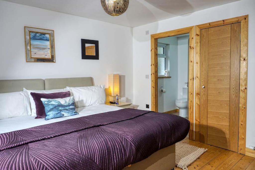 Achnagairn Estate - Self-catering Mini Manors