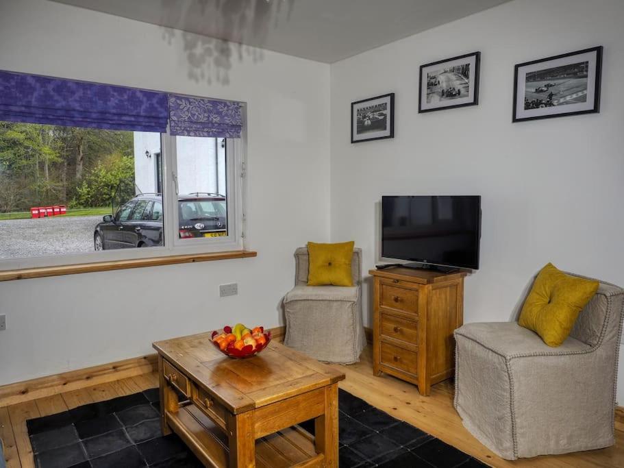 Achnagairn Estate - Self-catering Mini Manors