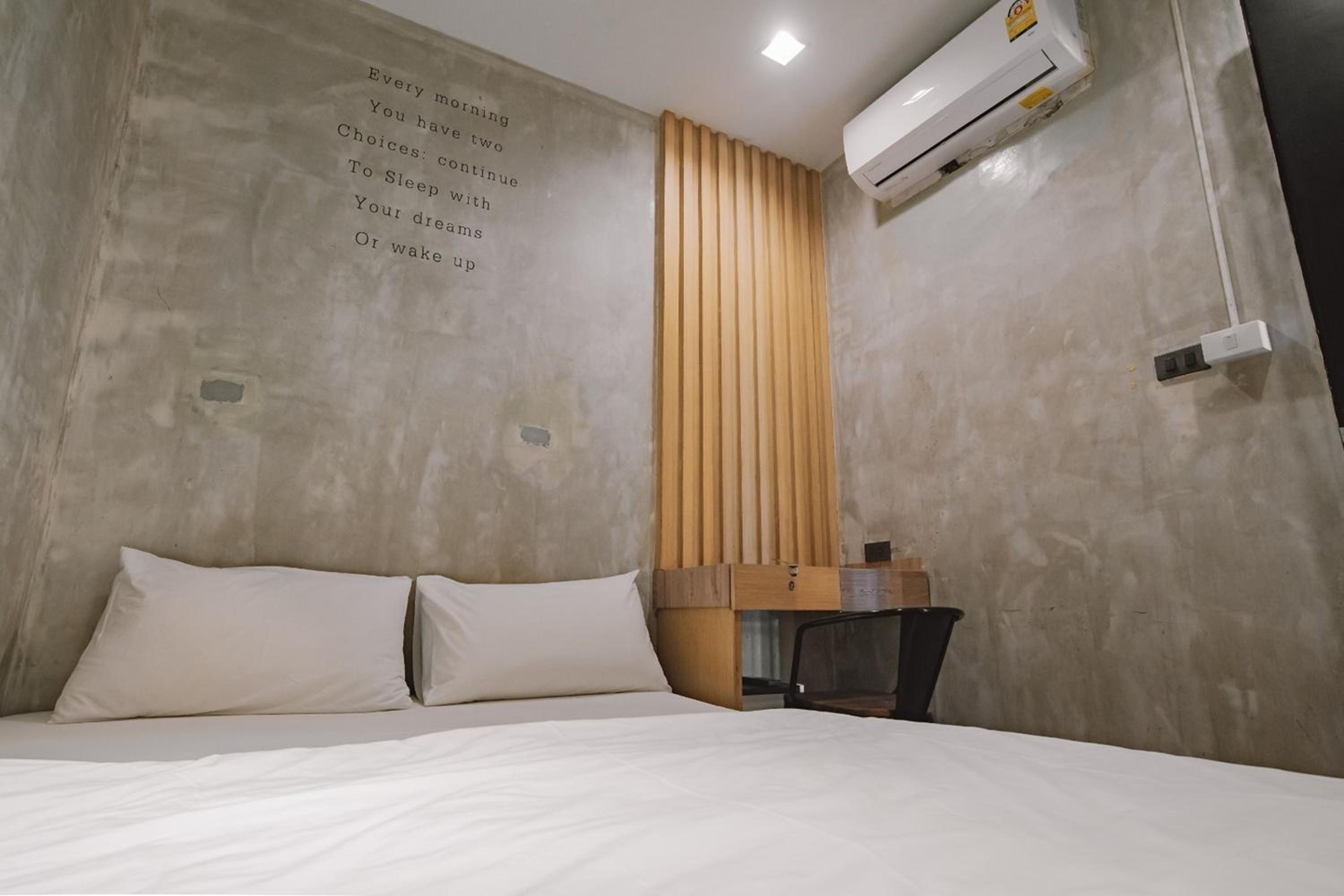Cazz Hostel