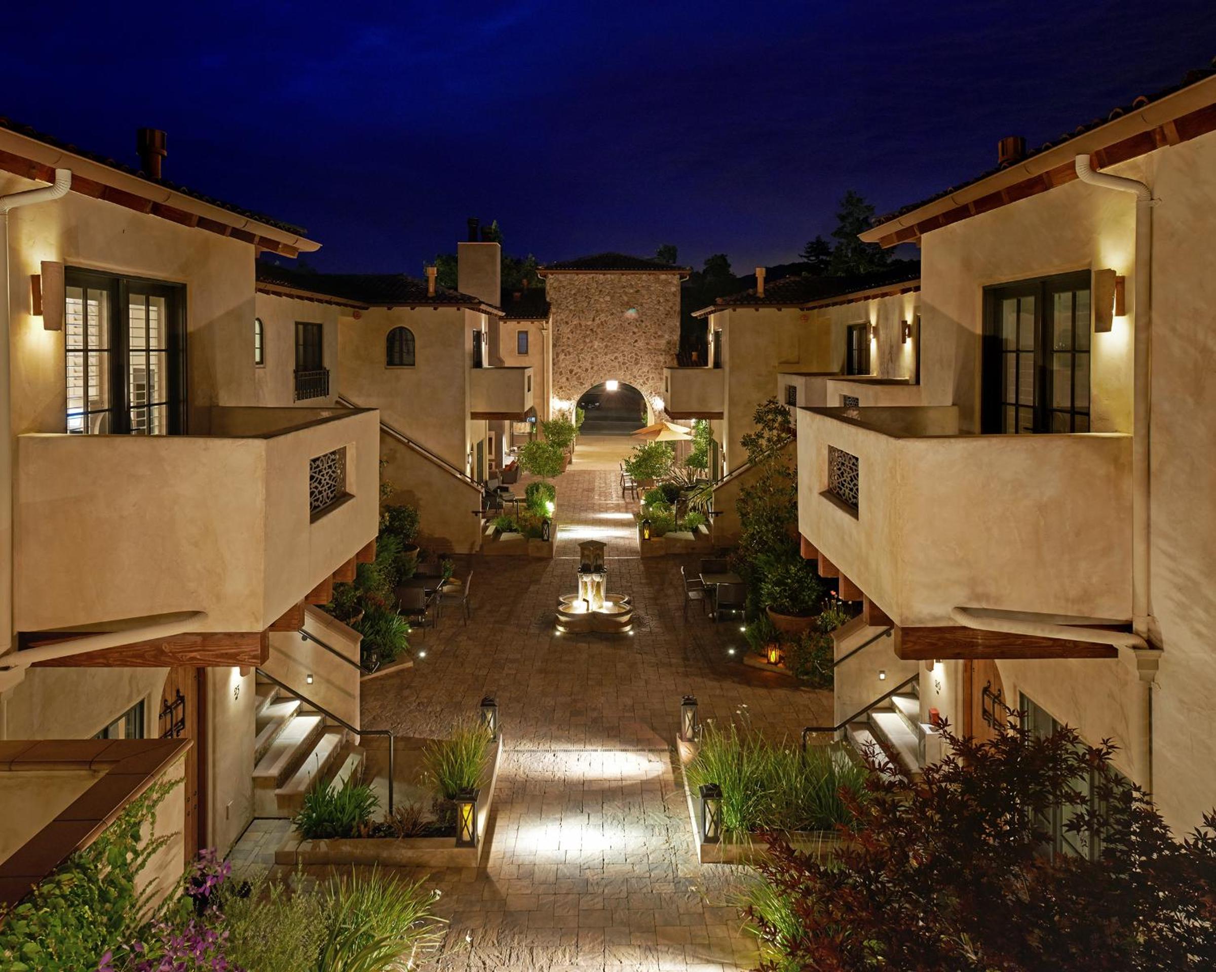 Yountville Vacations - North Block Hotel - Property Image 26