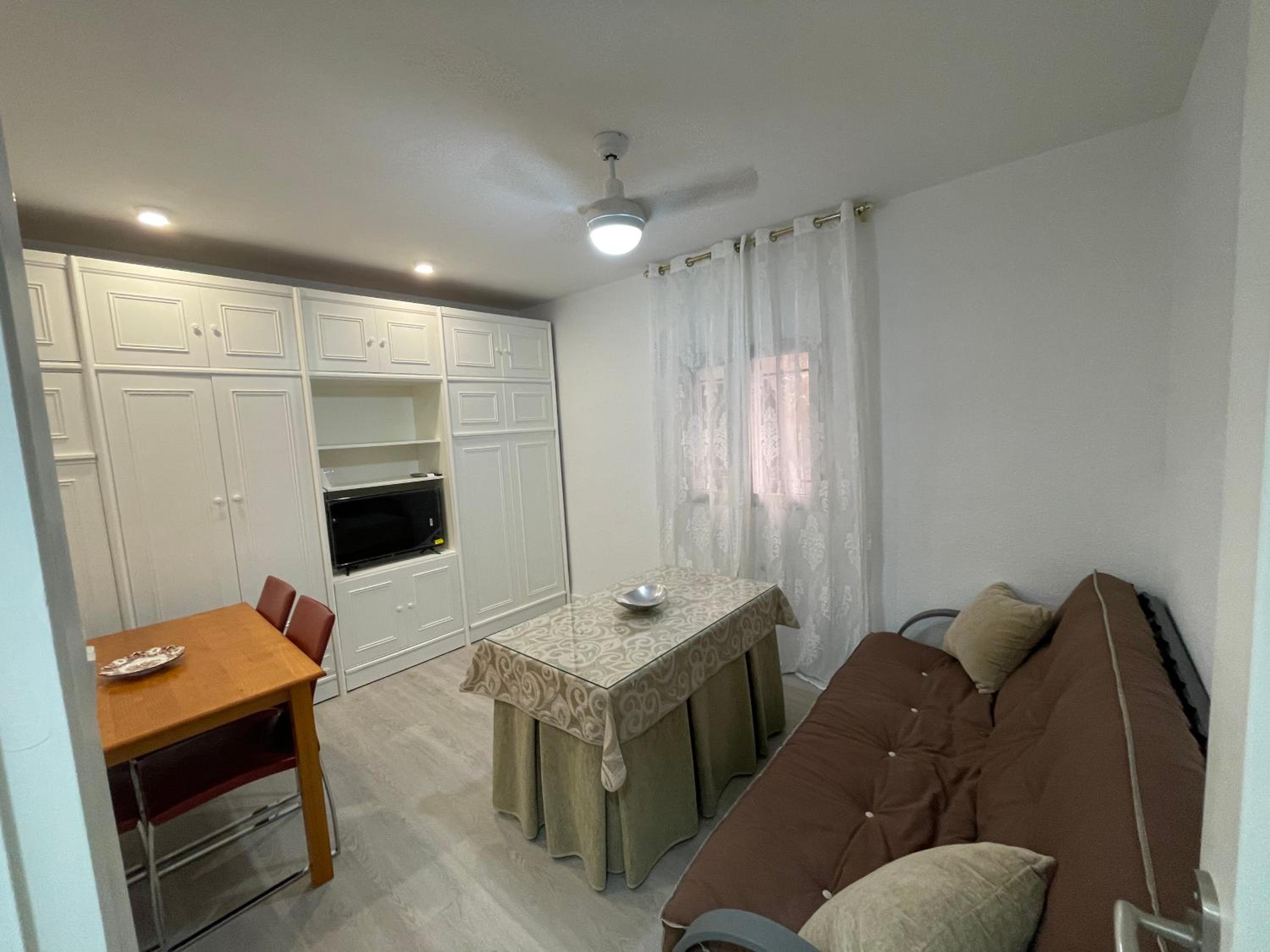 Ecclesia Major Apartment - Vivienda con Fines Turísticos Catedral de Jaen