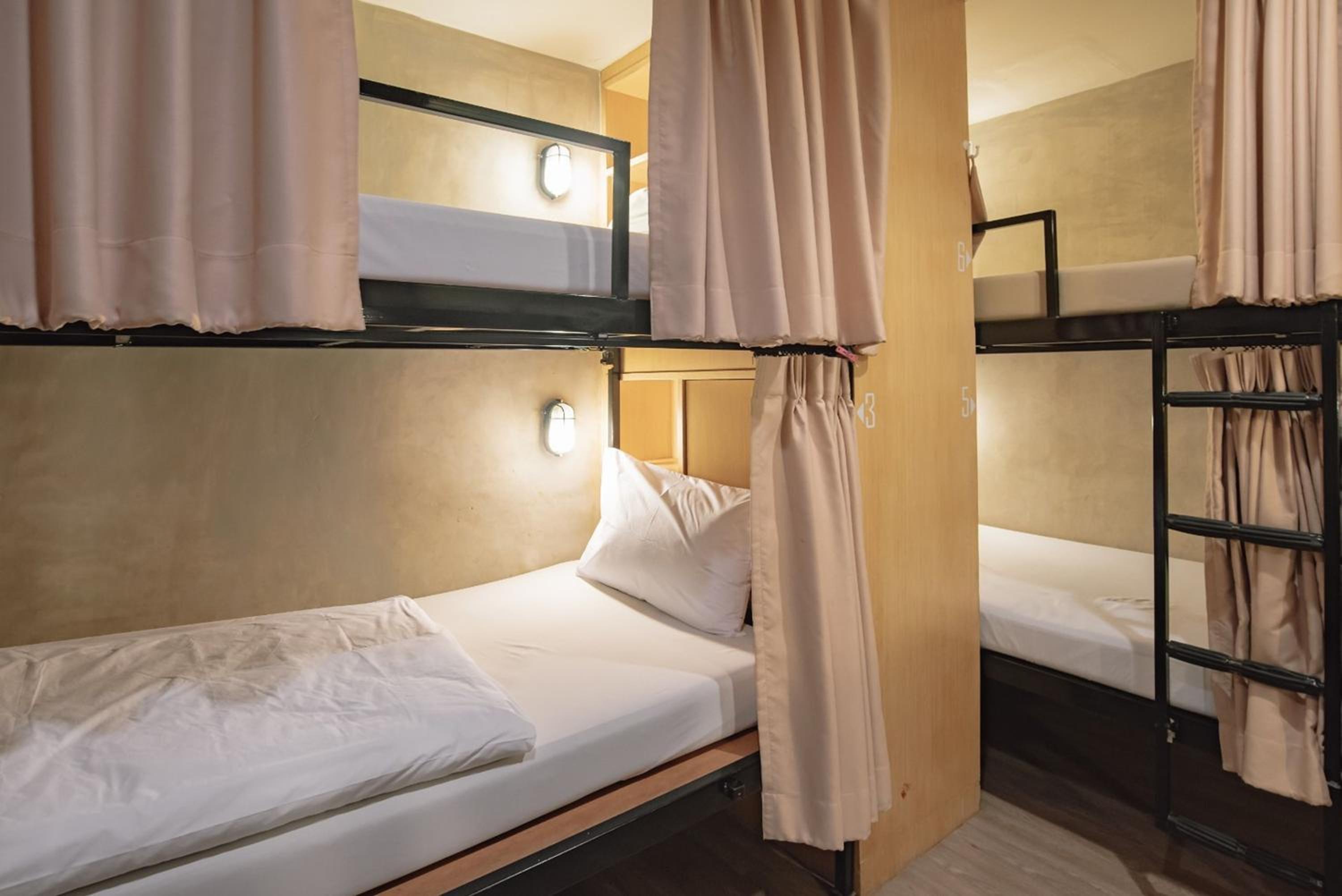 Cazz Hostel