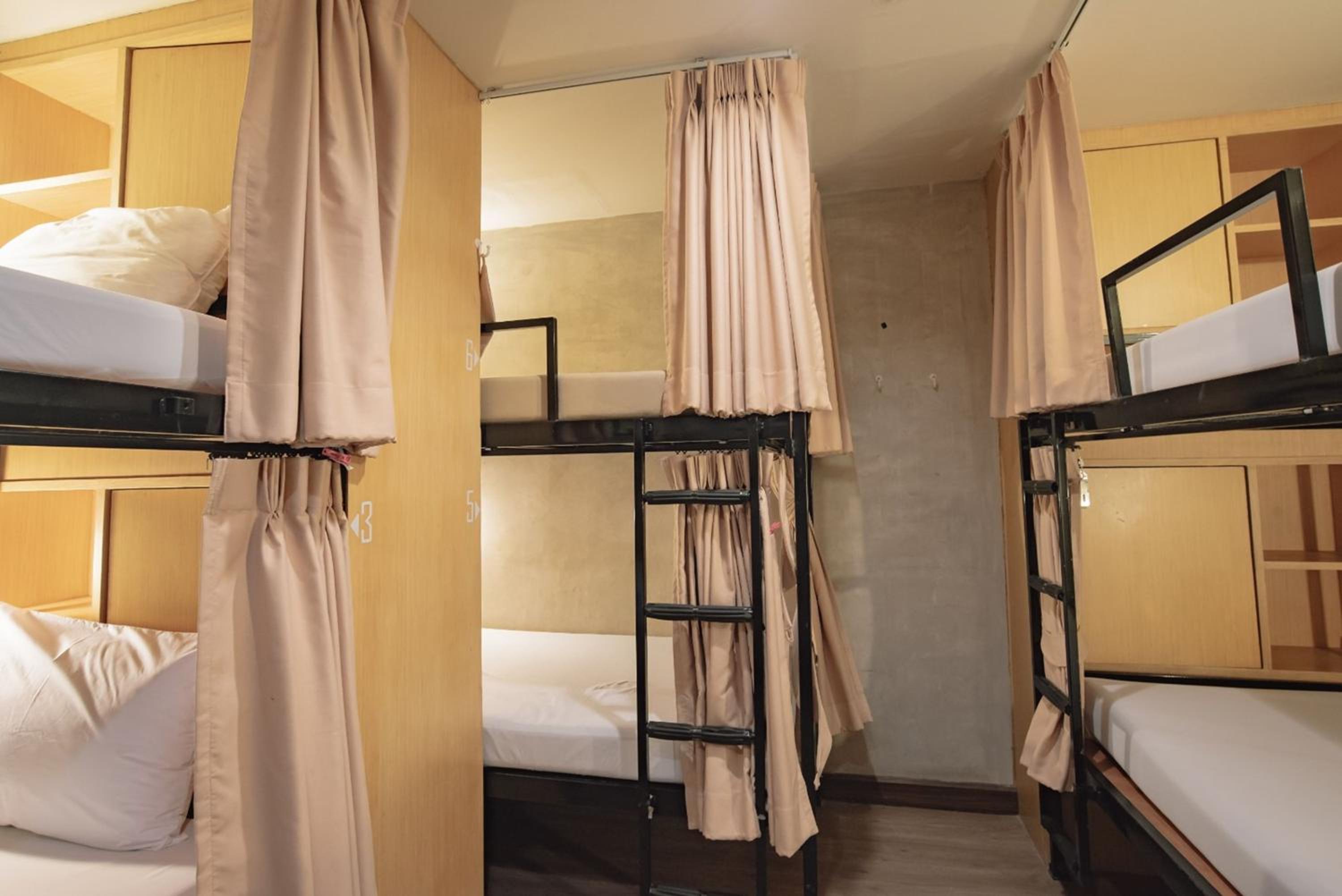 Cazz Hostel