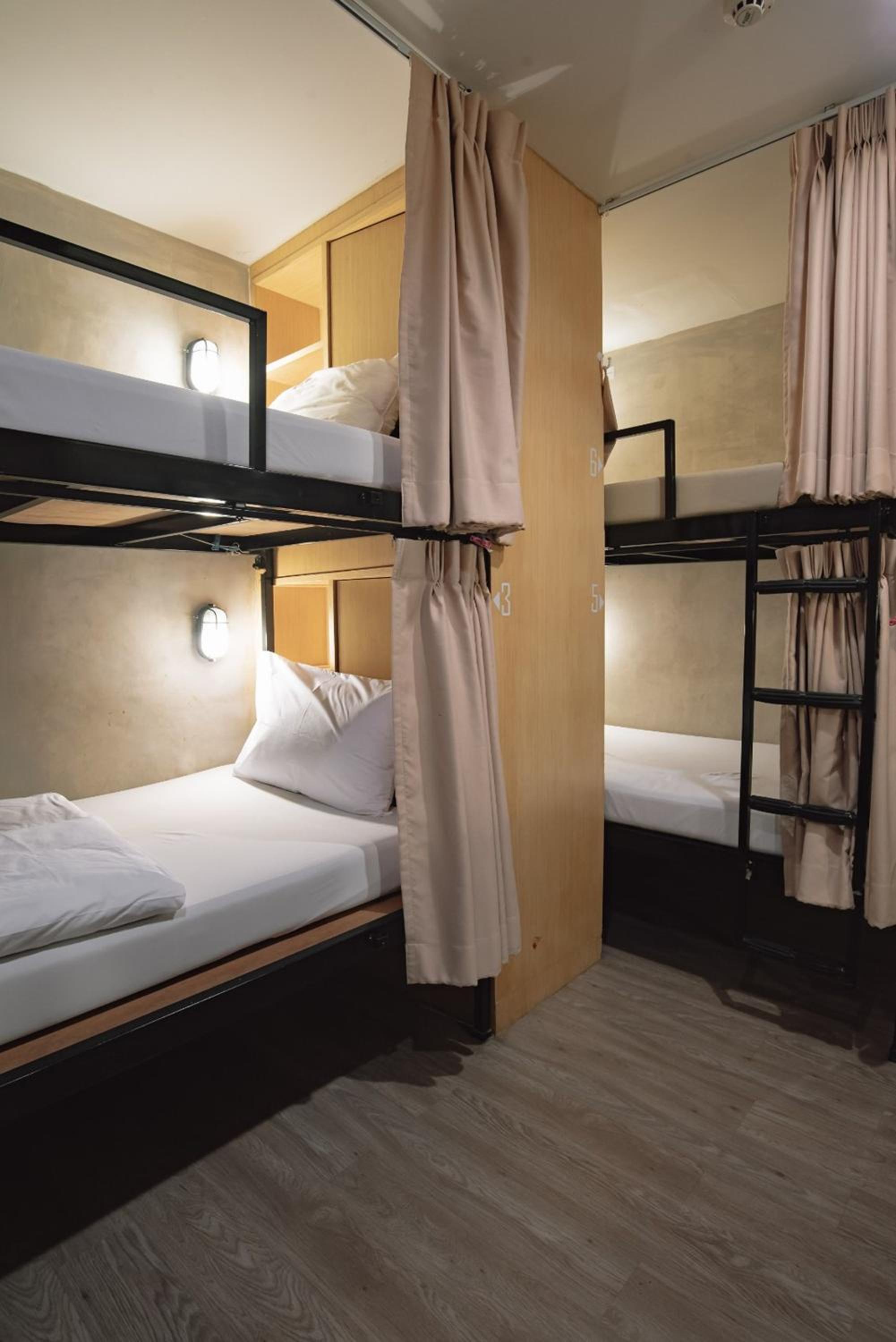 Cazz Hostel
