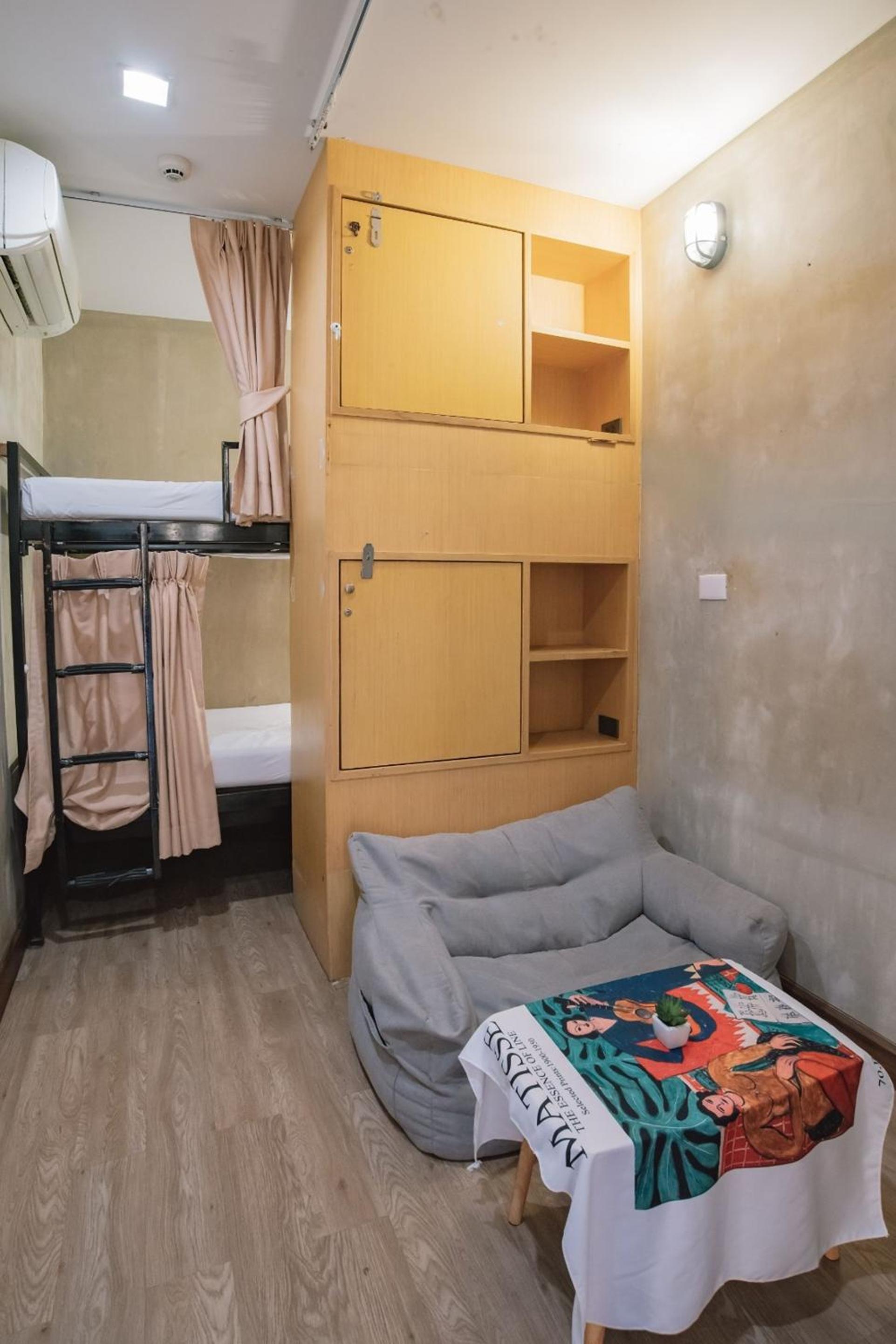 Cazz Hostel