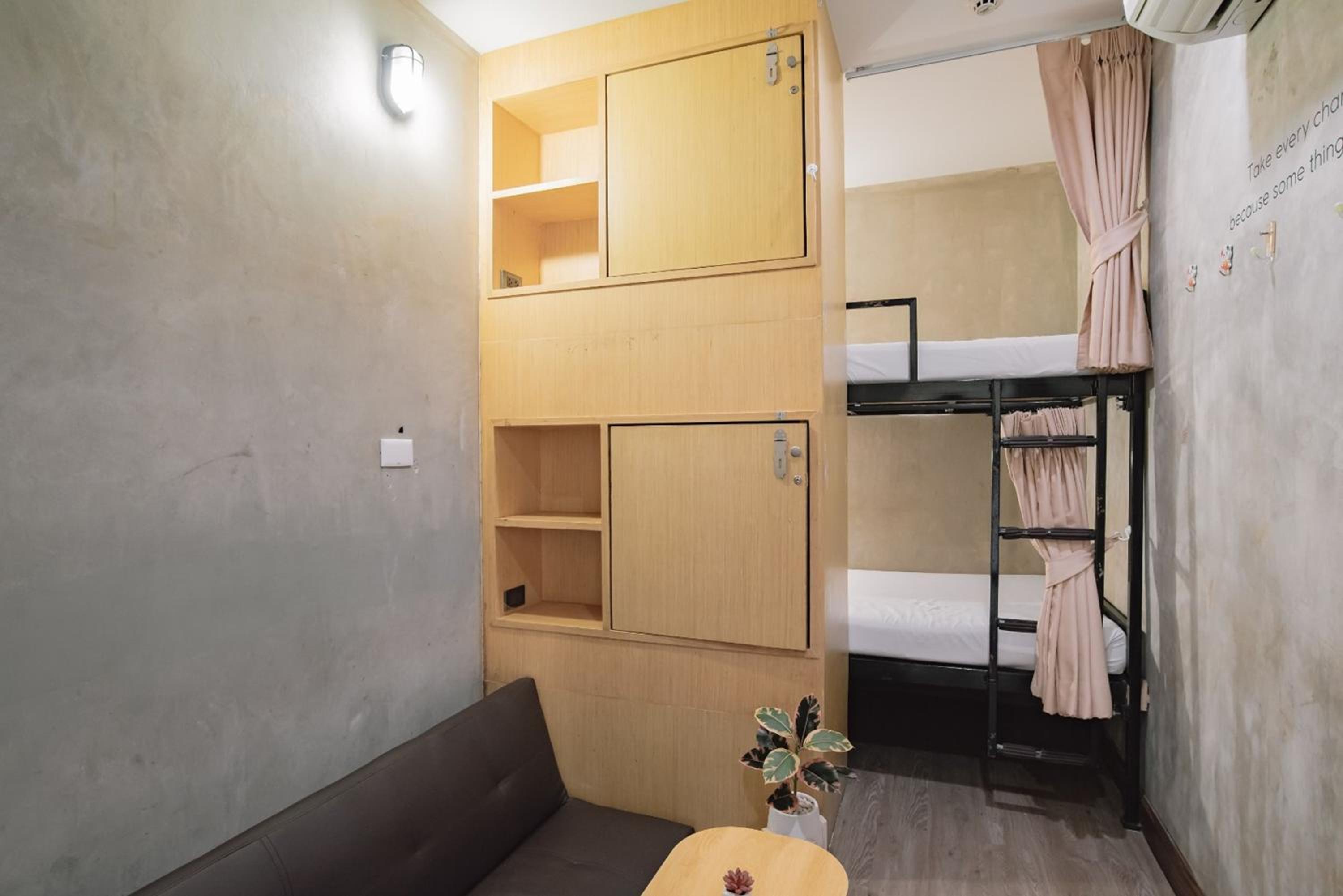 Cazz Hostel