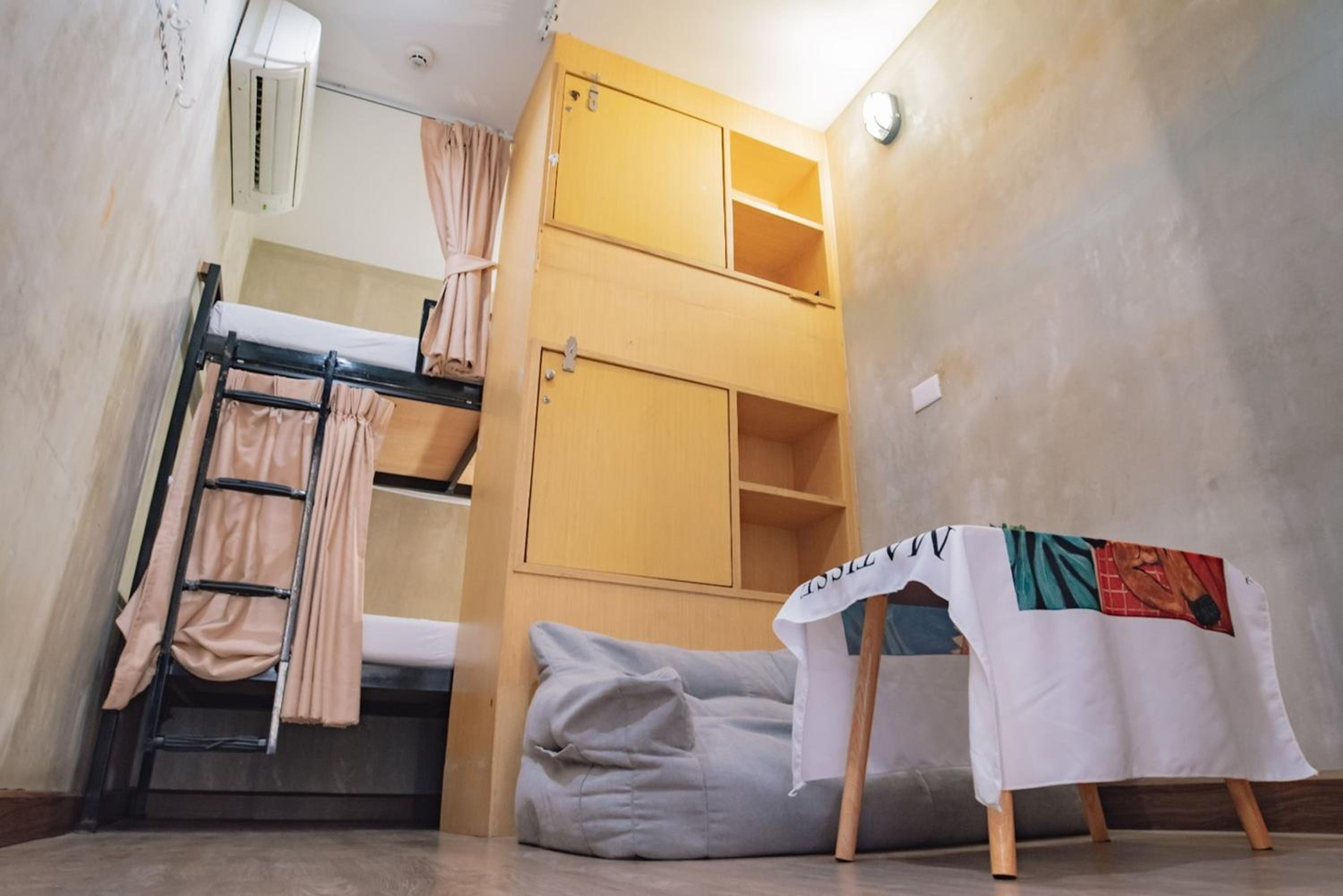 Cazz Hostel