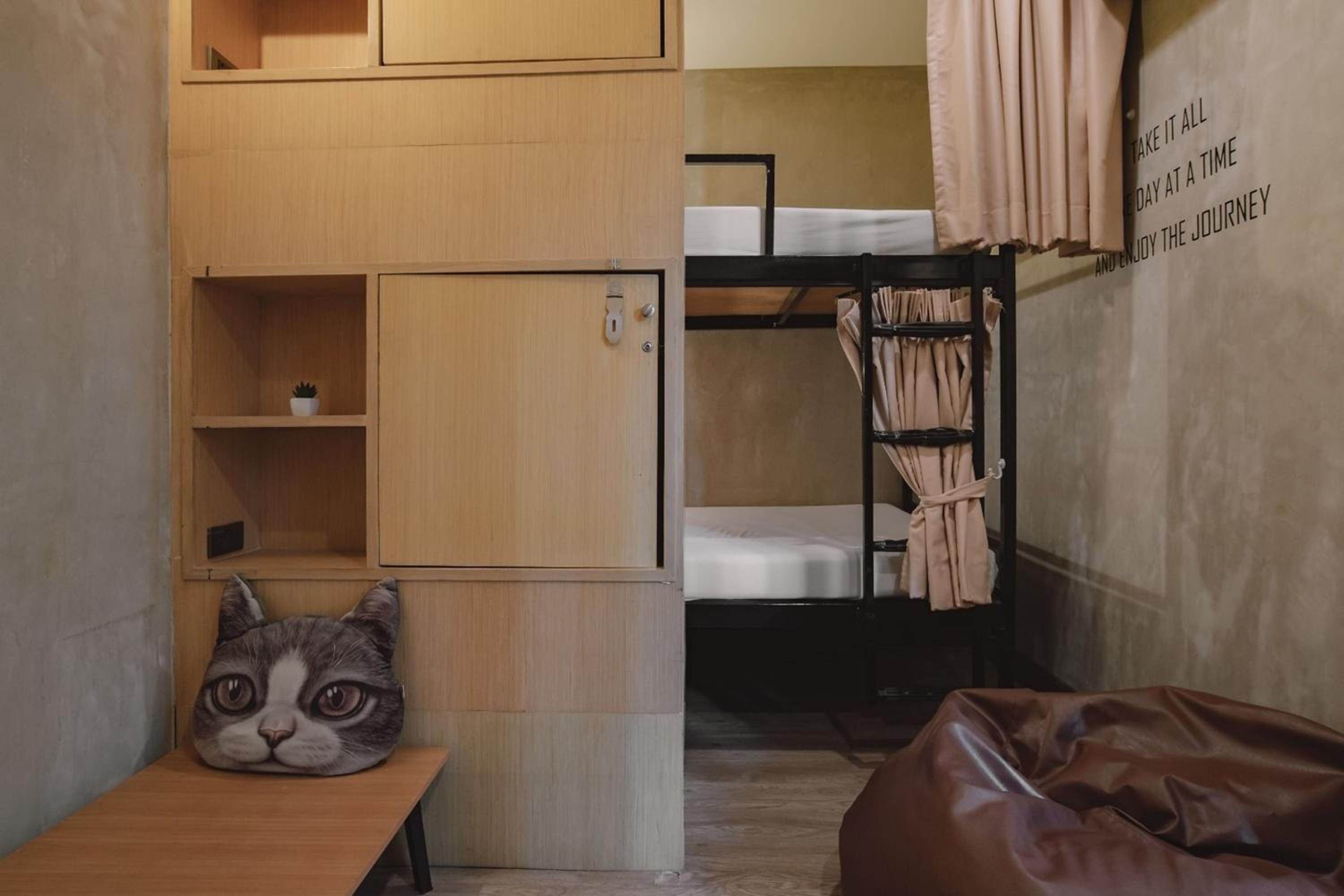 Cazz Hostel