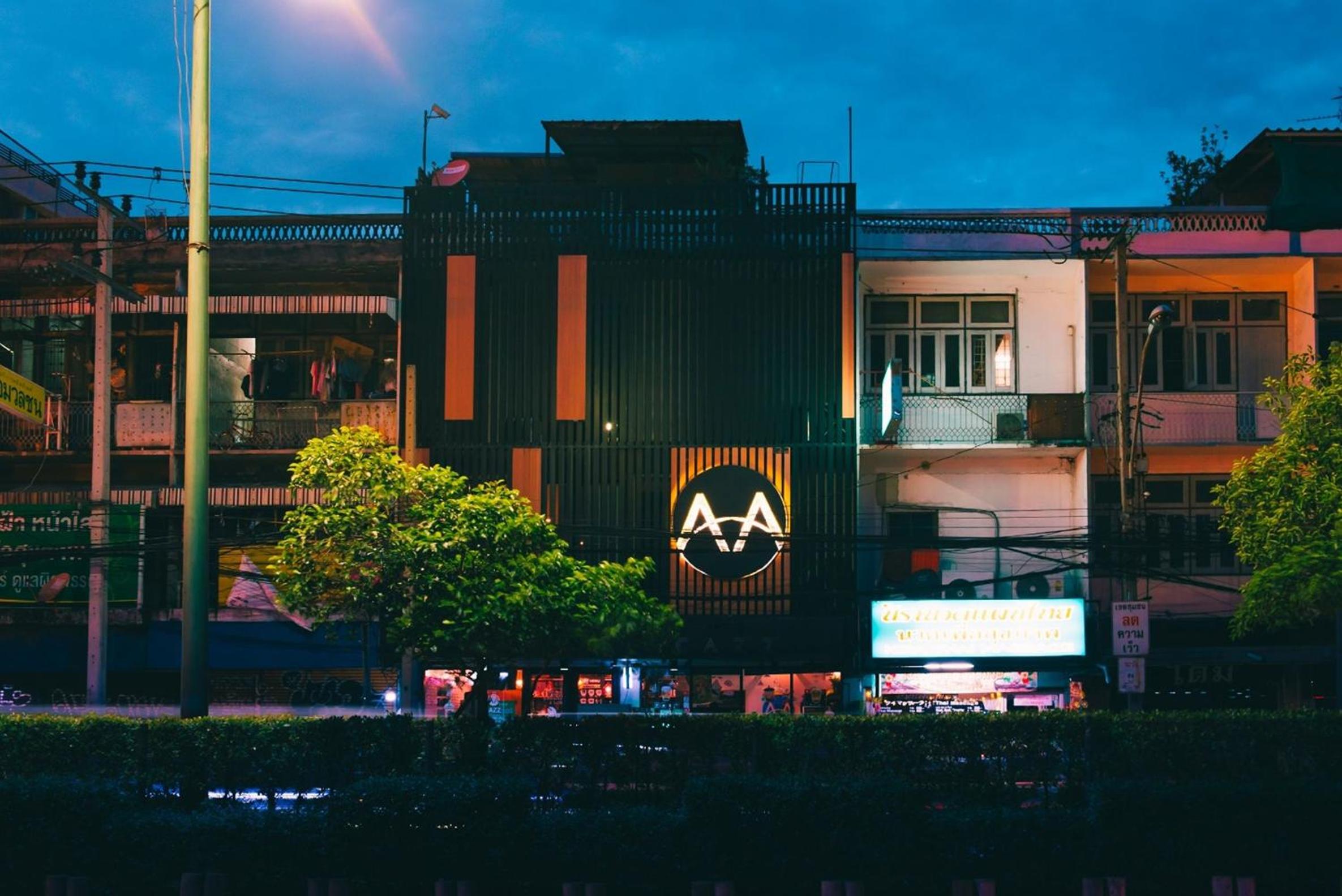 Cazz Hostel