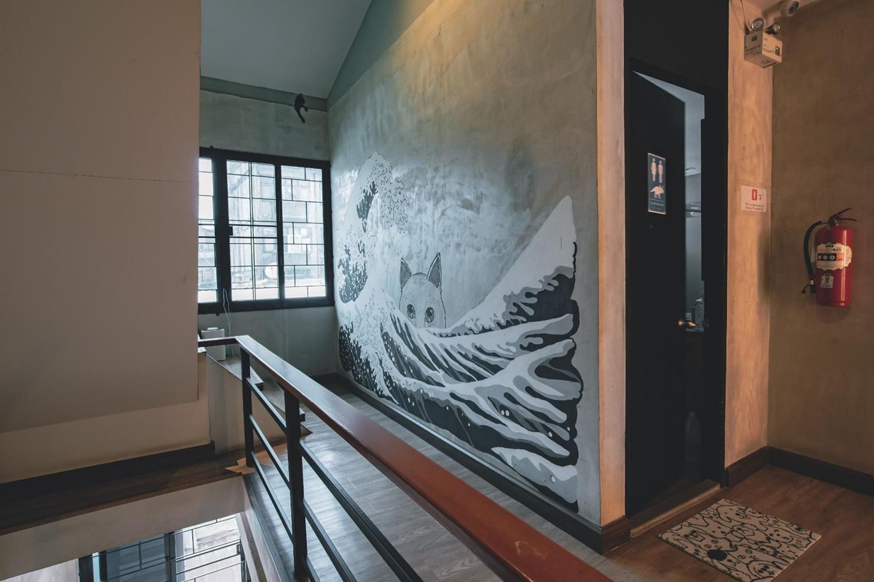 Cazz Hostel