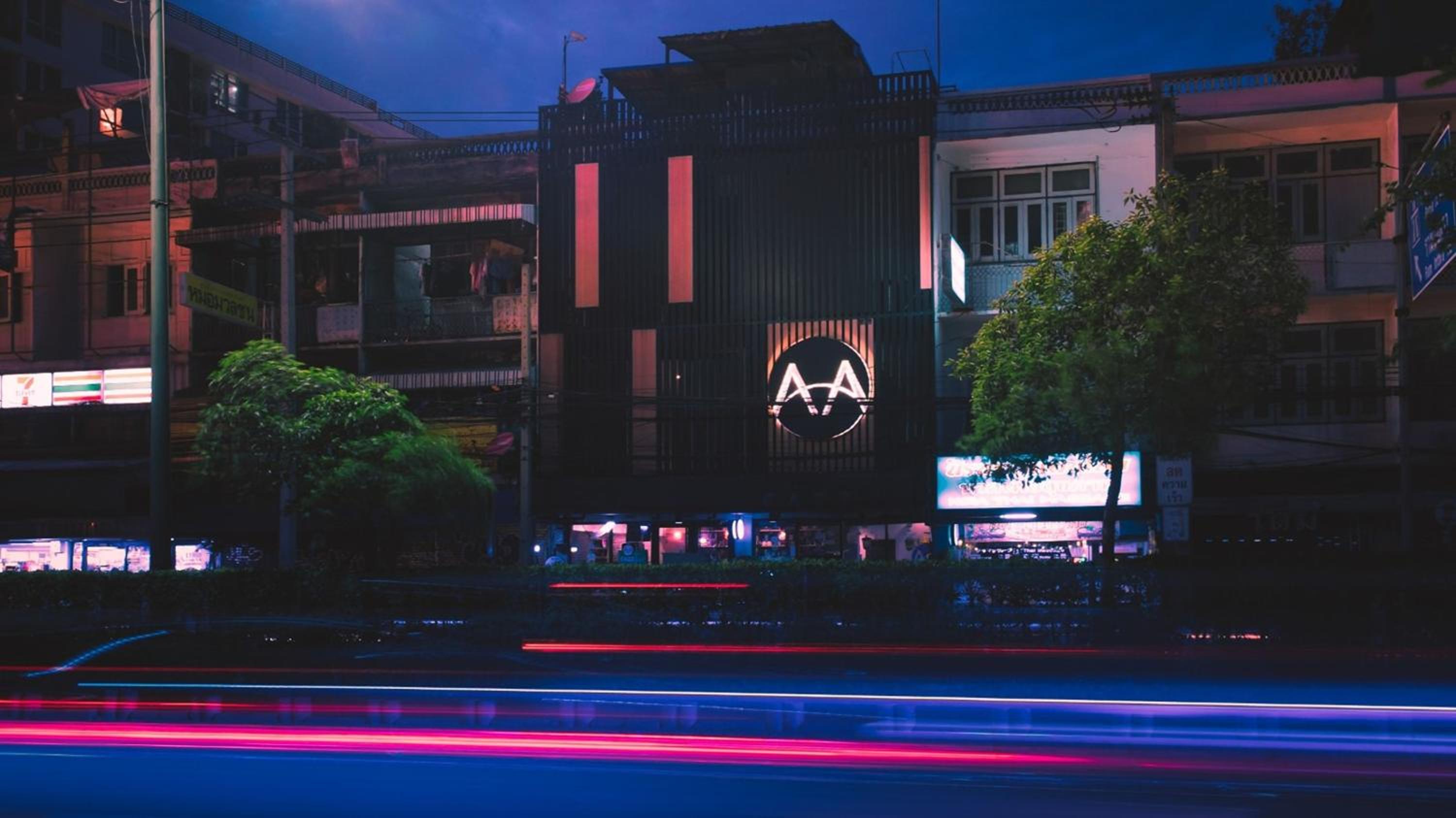 Cazz Hostel