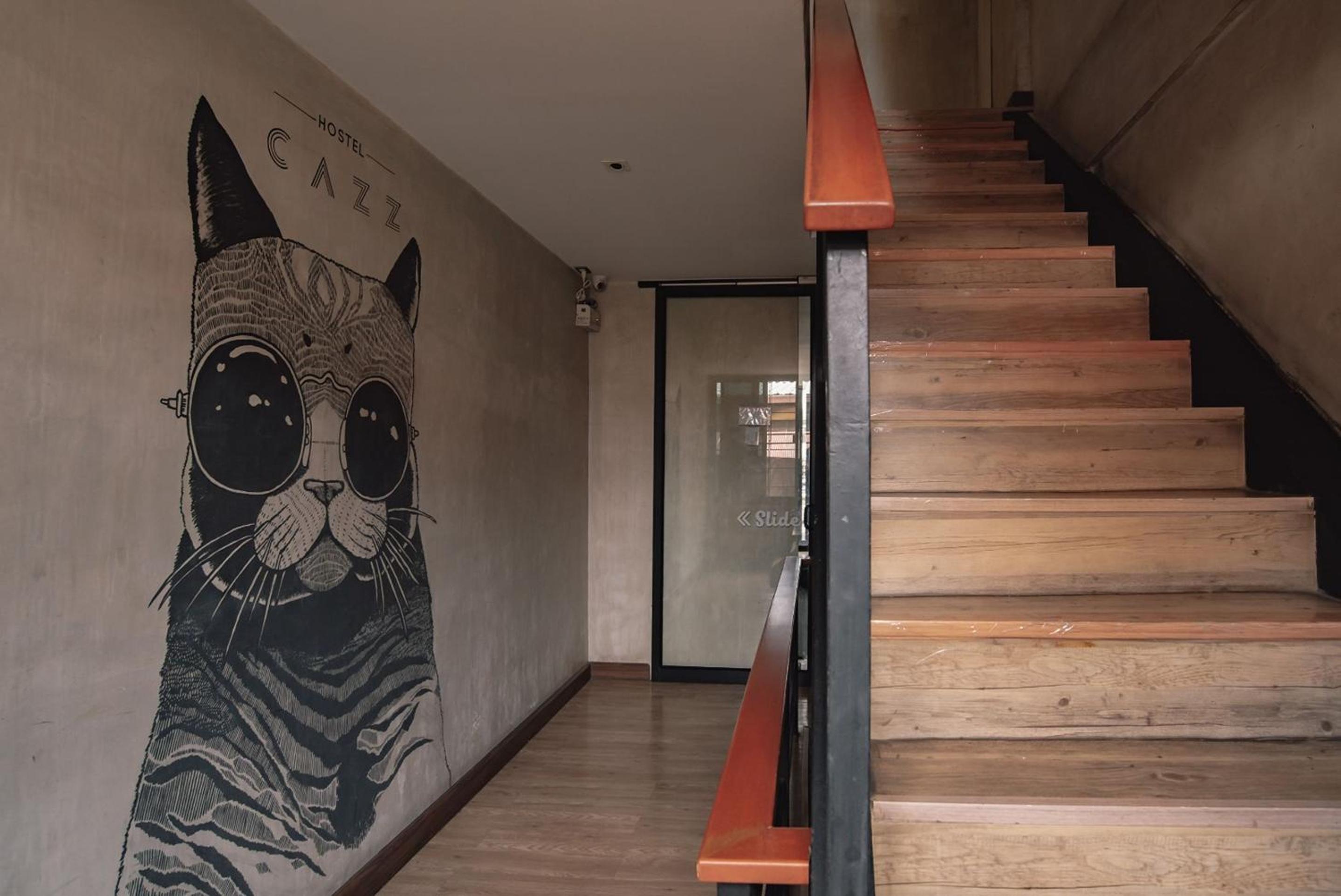 Cazz Hostel