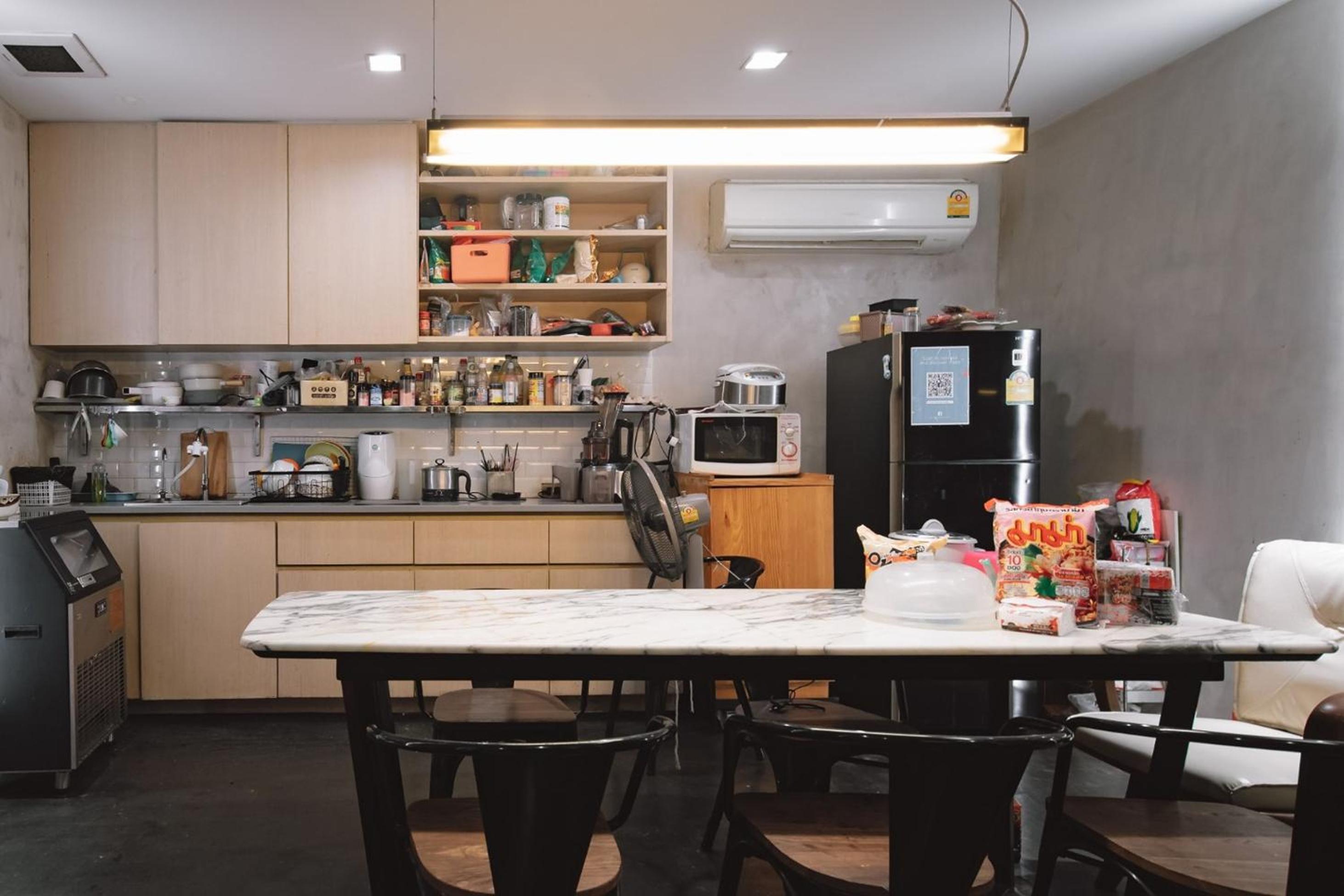 Cazz Hostel