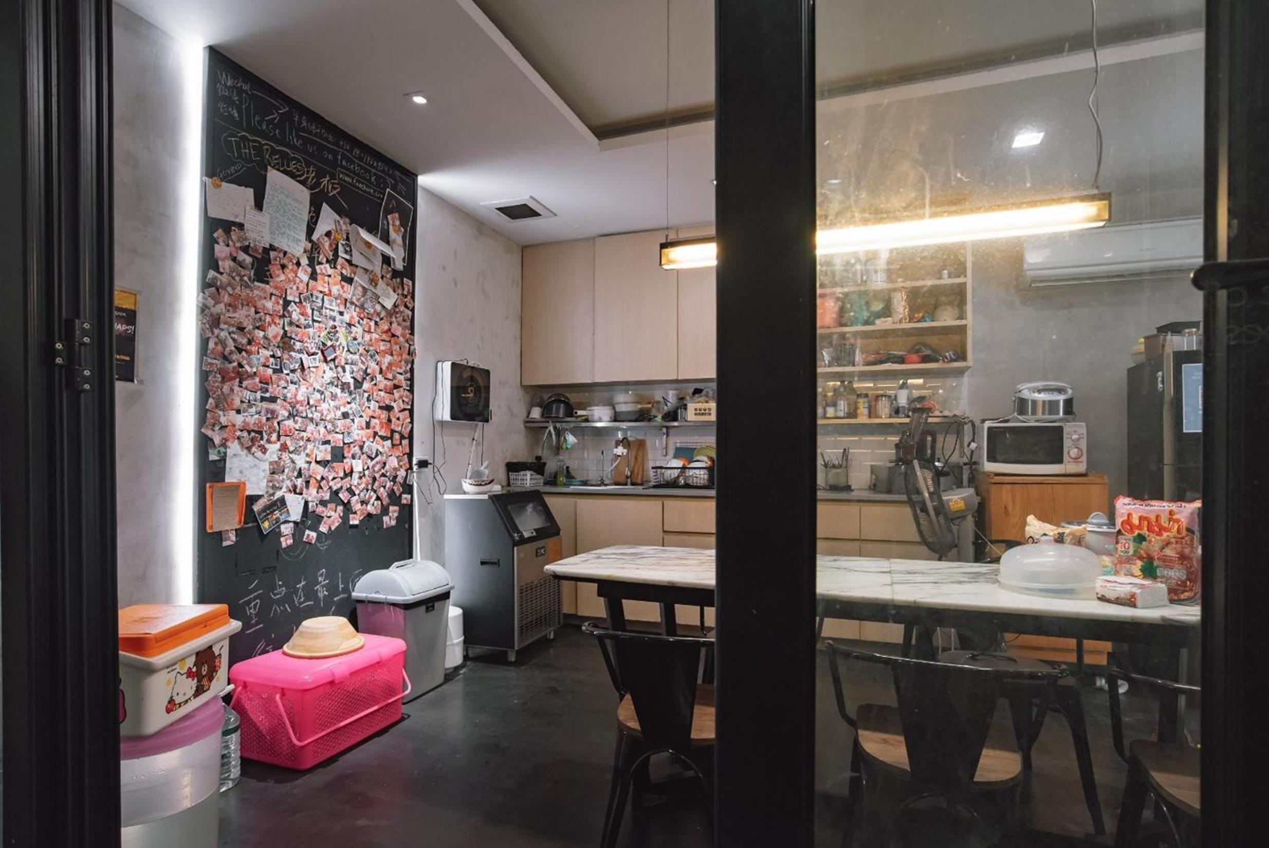 Cazz Hostel