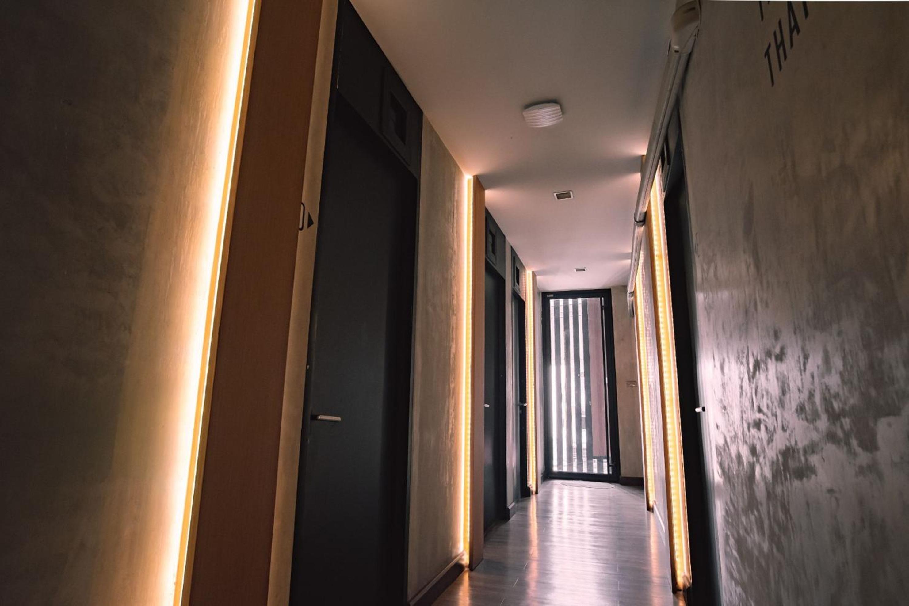 Cazz Hostel